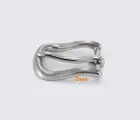Пряжка 25мм IDAM (GX430/25NS)