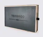 Набор для ухода за обувью Tarrago Suede & Nubuck Care Kit, TCV48