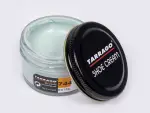 Уценка - Крем для обуви цв.перламутровый турмалин Tarrago Shoe Cream, 50 мл,TCT31P (744)