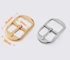 Пряжка 14мм 77-085