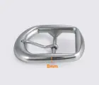 Пряжка 40мм IDAM (GX25222D/40NMP)