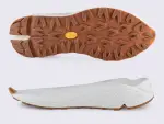 Sphike (186CS), цв. бело-янтарный (U3), подошва Vibram
