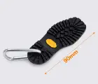 Фирменный брелок Vibram