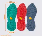 ZEGAMA (1474), след подошвы Vibram 49-51