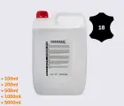 Фарба чорна для замші та нубука Tarrago Suede Dye, TII16(18)