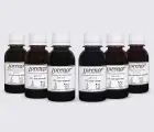 Проникающая краска для лаковой кожи 100мл - CPL-dye - Patent leather dye (Lorence)