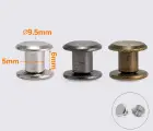 Винт ременной 9.5*5*6мм (SS-1410)