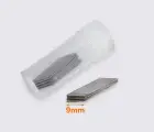 Набор лезвий для макетного ножа (77-0009)