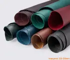 Натуральная кожа HUNTER 1.8-2.0мм