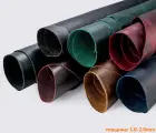 Натуральная кожа HARDWAX 1.8-2.0мм