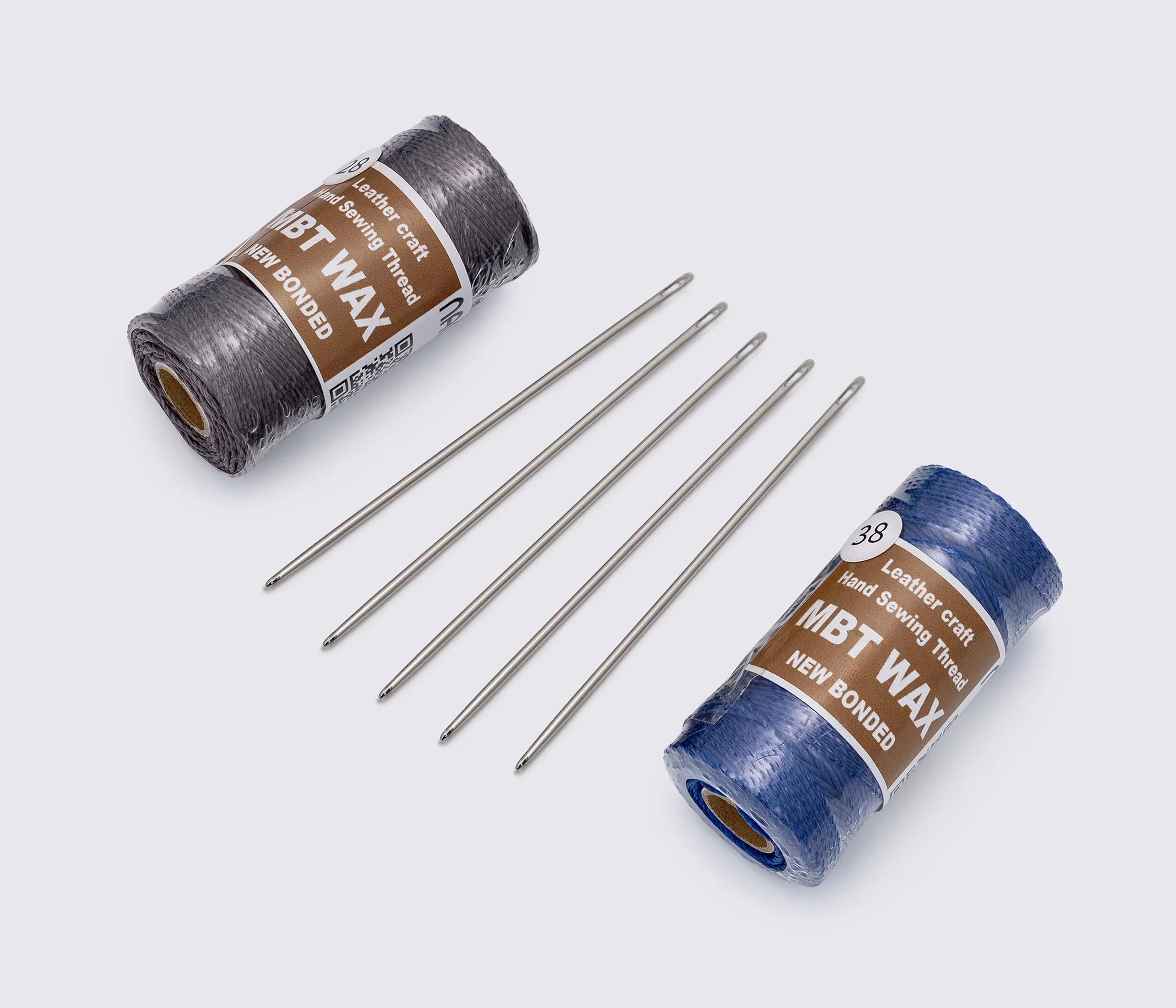 OKA-7006-2.5mm Набор для ручного шитья PRO