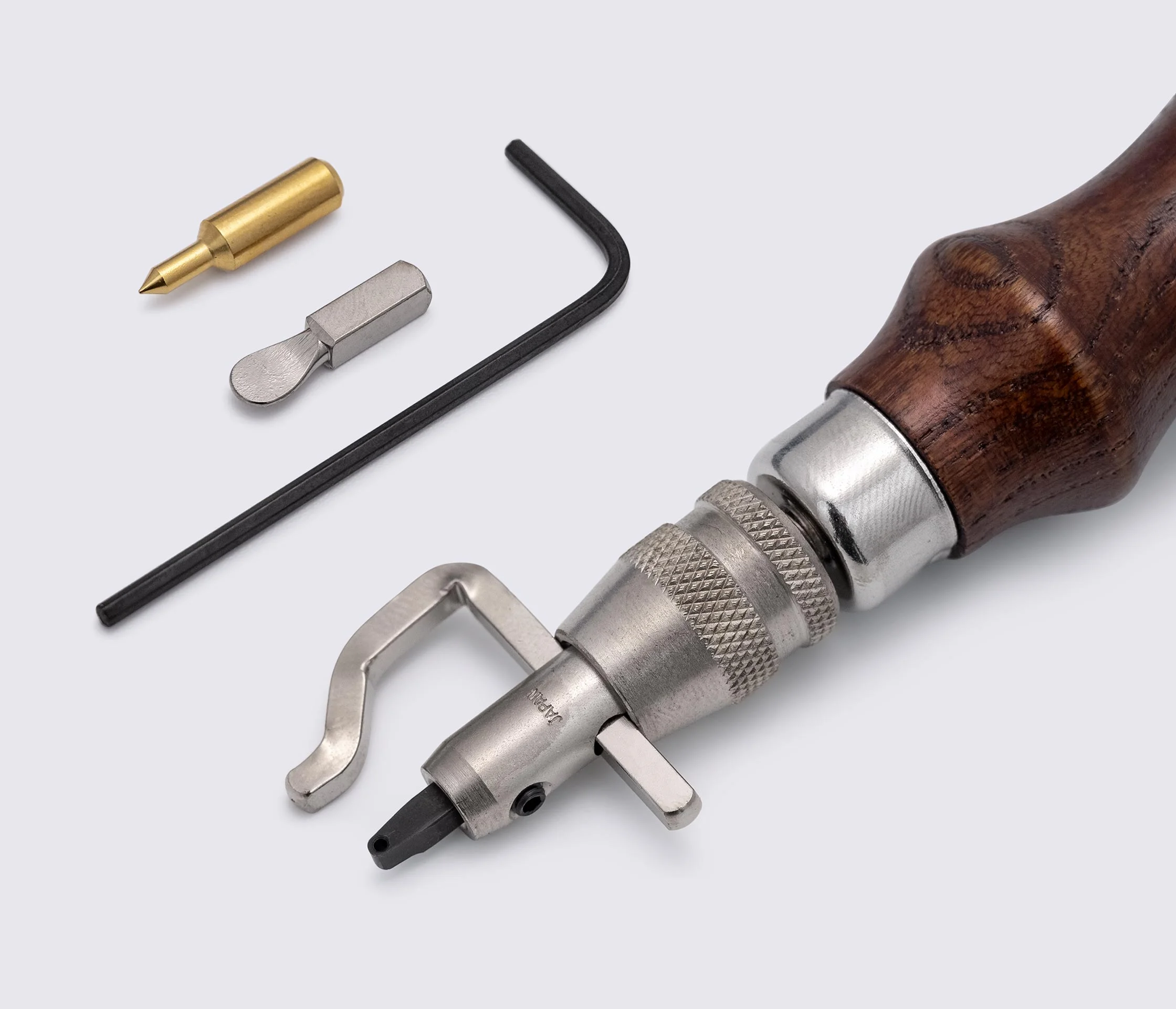 OKA-7006-2.5mm Набор для ручного шитья PRO