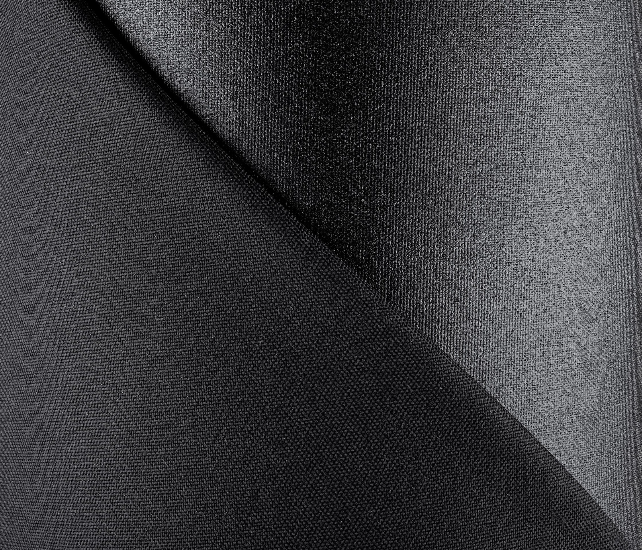 Тканина нейлонова (аналог Cordura) (№6) 1000D - 350г/м2 чорна