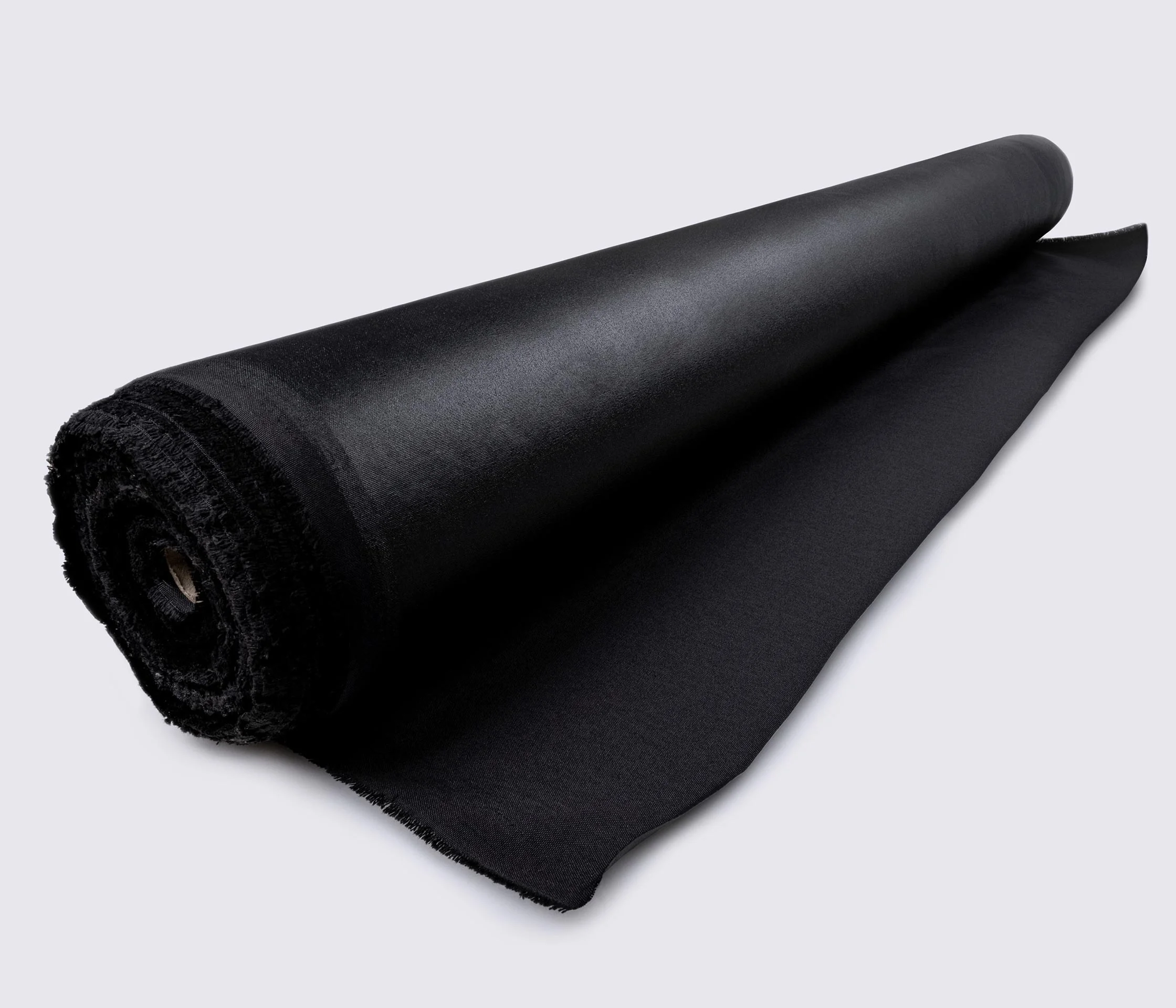 Тканина нейлонова (аналог Cordura) 500D - 260г/м2 чорна