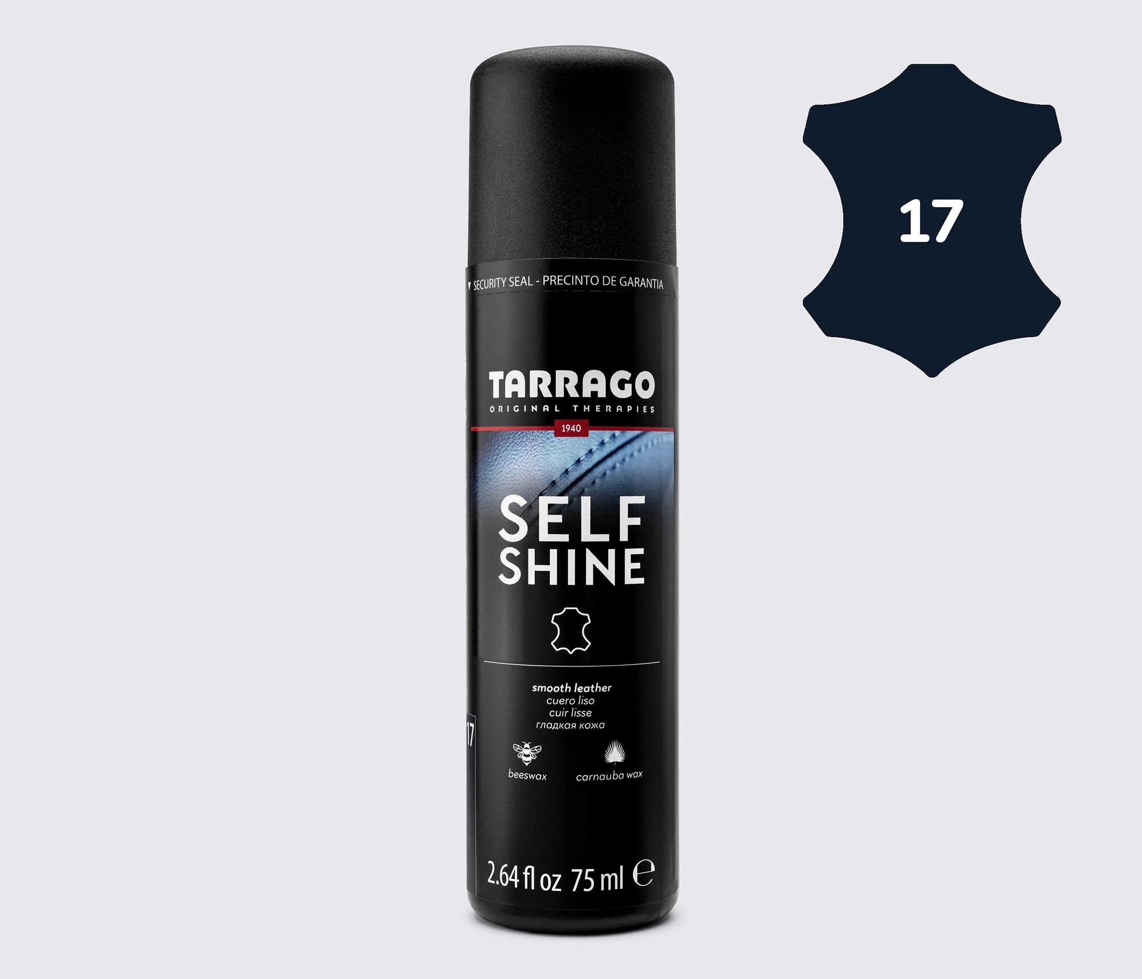 Крем-краска быстрого нанесения Tarrago Self Shine, 75 мл,TCA28