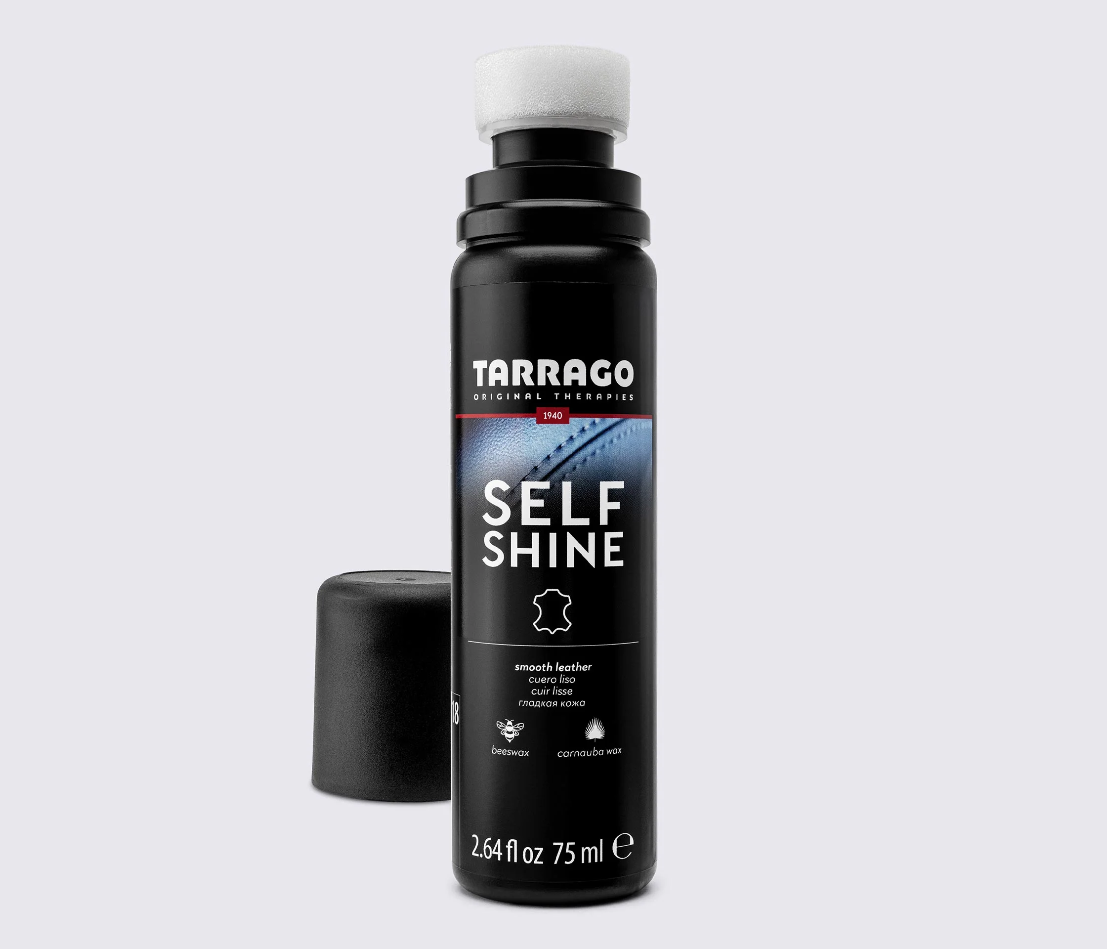 Крем-краска быстрого нанесения Tarrago Self Shine, 75 мл,TCA28