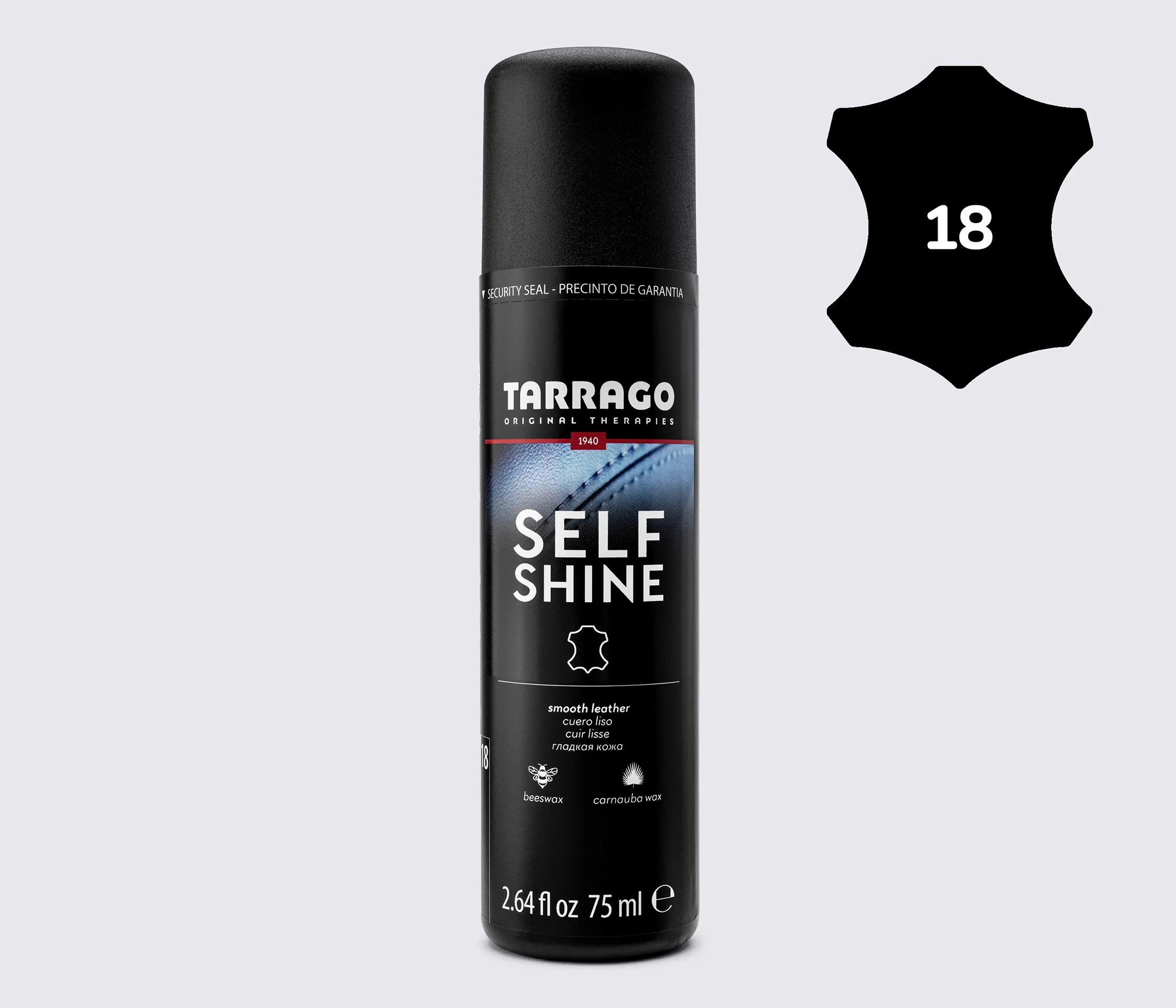 Крем-краска быстрого нанесения Tarrago Self Shine, 75 мл,TCA28