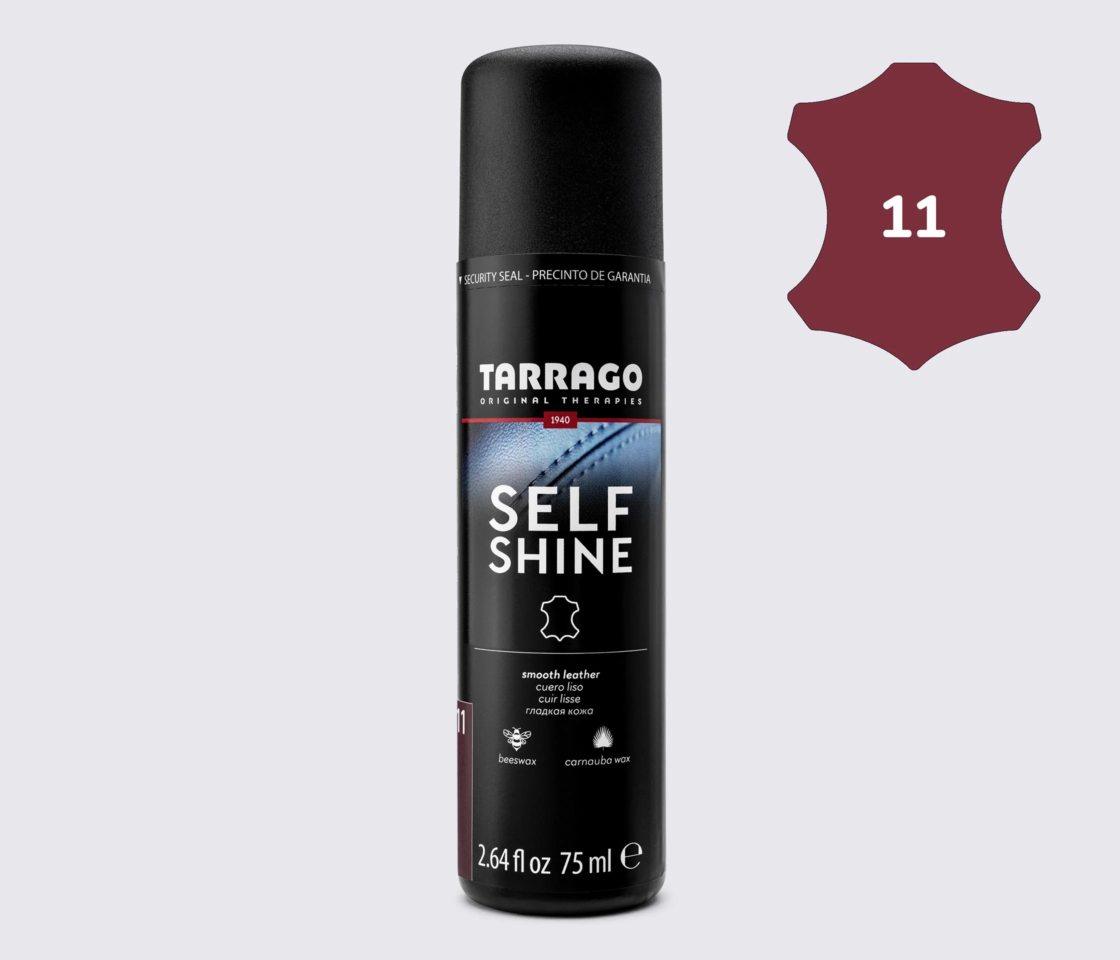 Крем-краска быстрого нанесения Tarrago Self Shine, 75 мл,TCA28