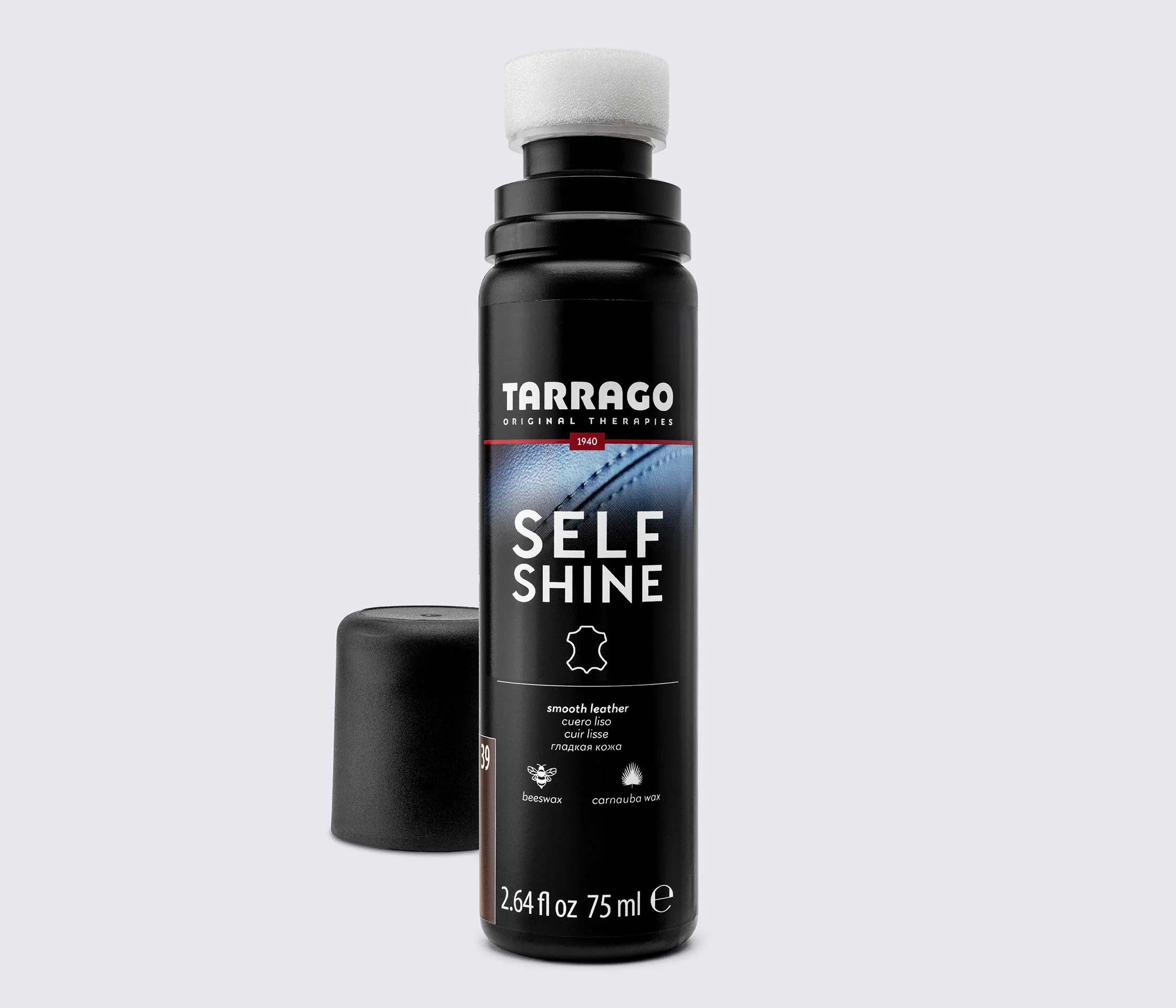 Крем-краска быстрого нанесения Tarrago Self Shine, 75 мл,TCA28