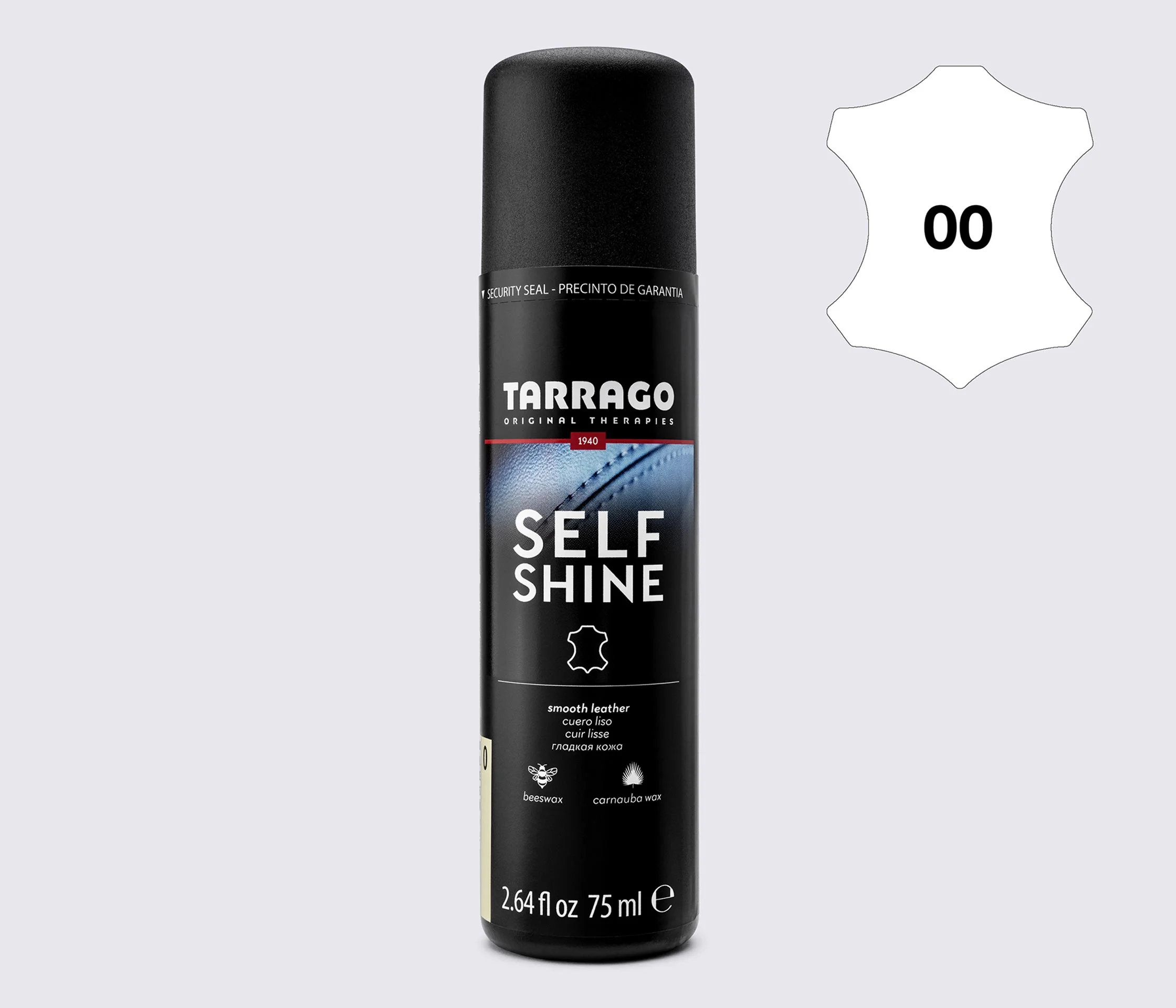 Крем-краска быстрого нанесения Tarrago Self Shine, 75 мл,TCA28