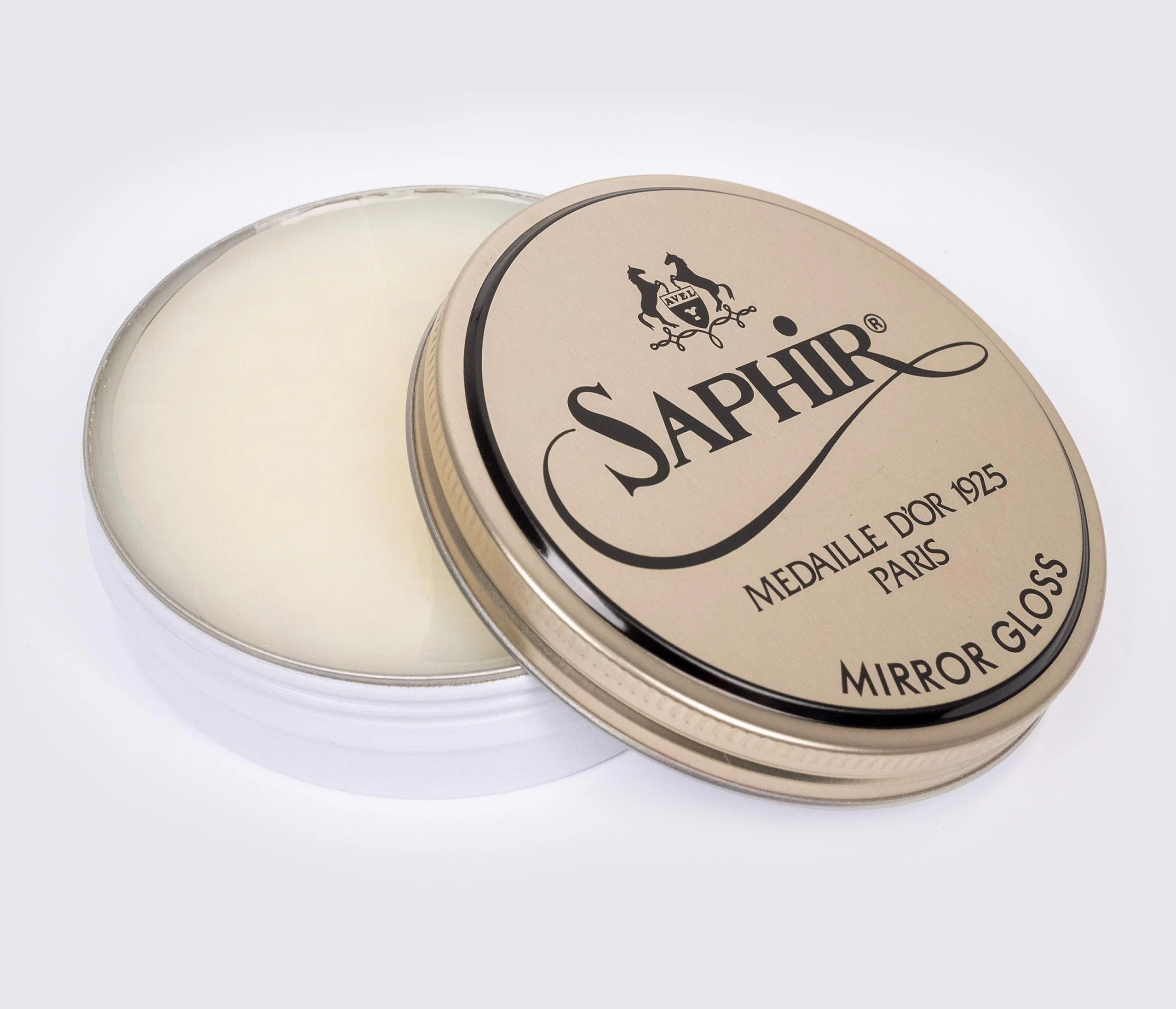 Воск Saphir Medaille D'or Mirror Gloss, 75мл (1013)