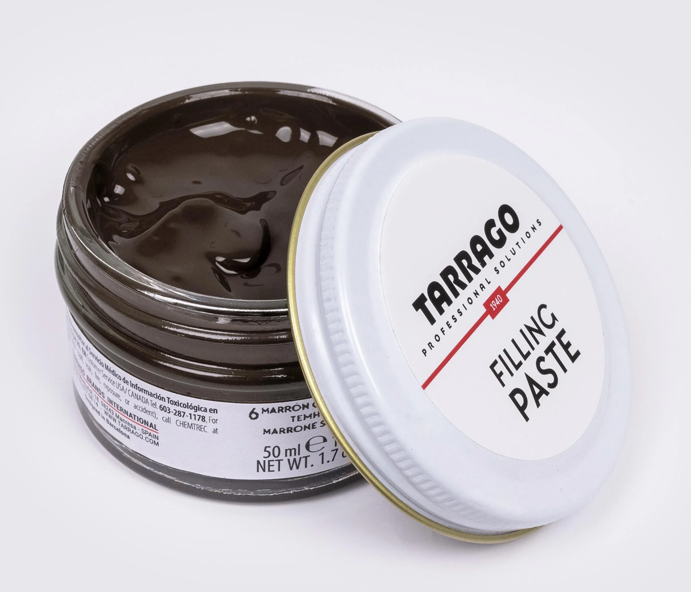 Реставрационная паста Tarrago Filling Paste, 50 мл. TPT01
