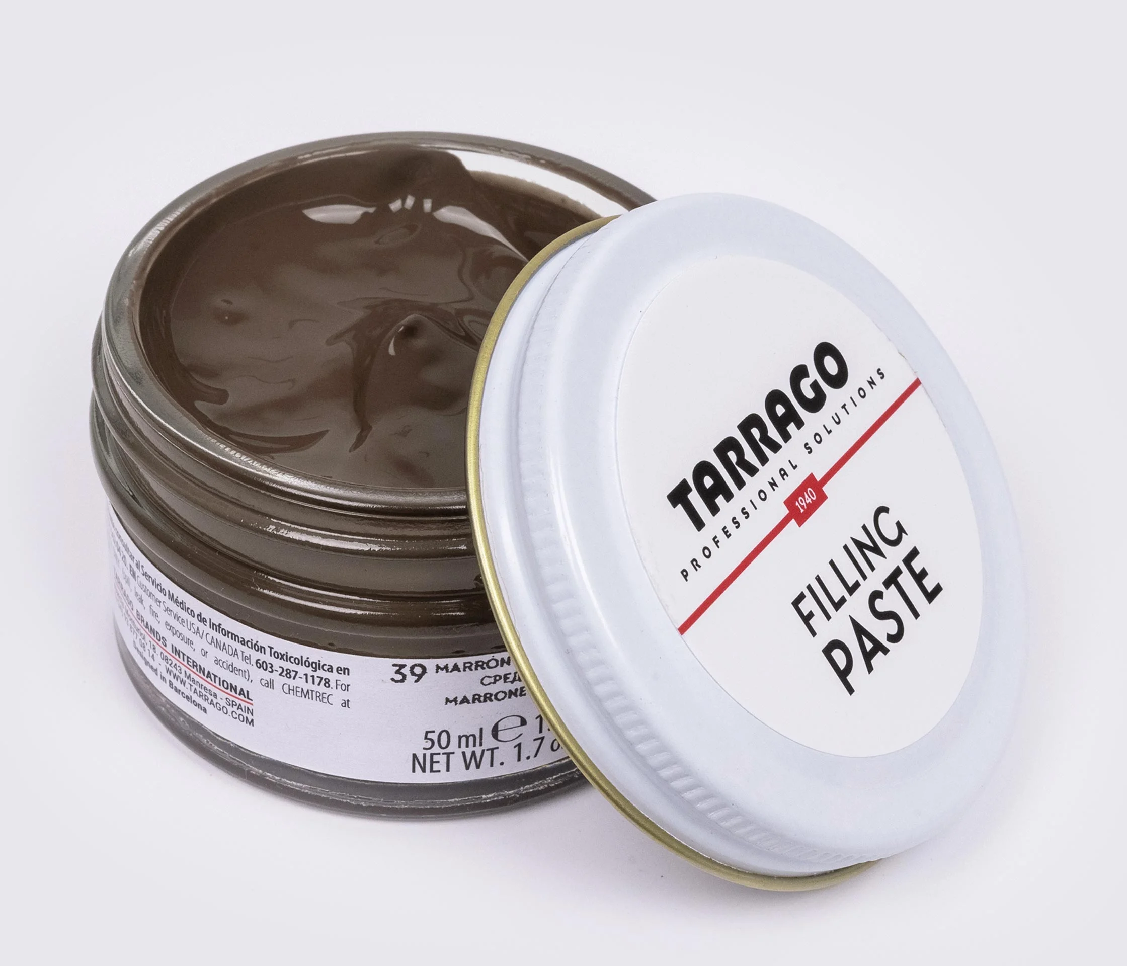 Реставрационная паста Tarrago Filling Paste, 50 мл. TPT01