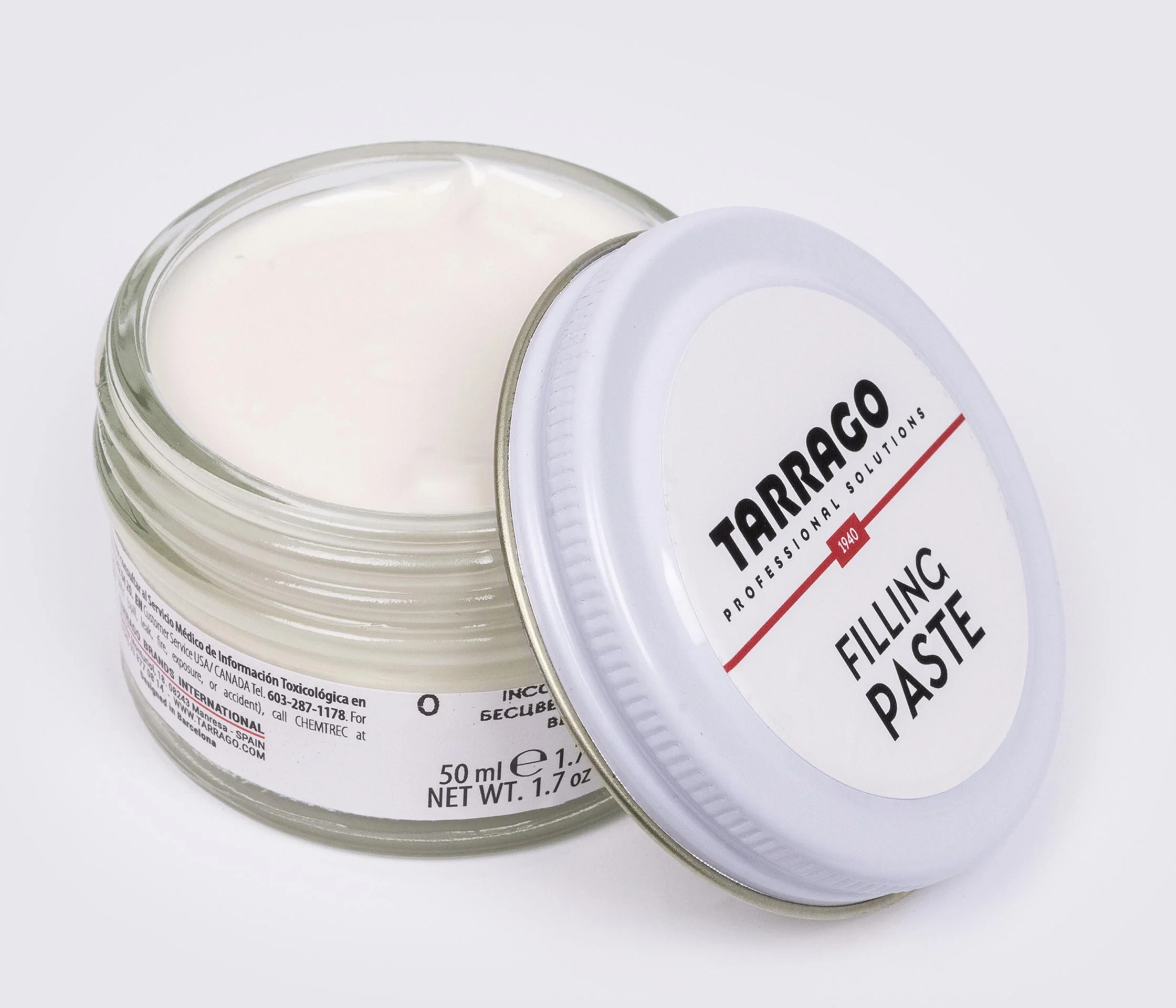 Реставрационная паста Tarrago Filling Paste, 50 мл. TPT01