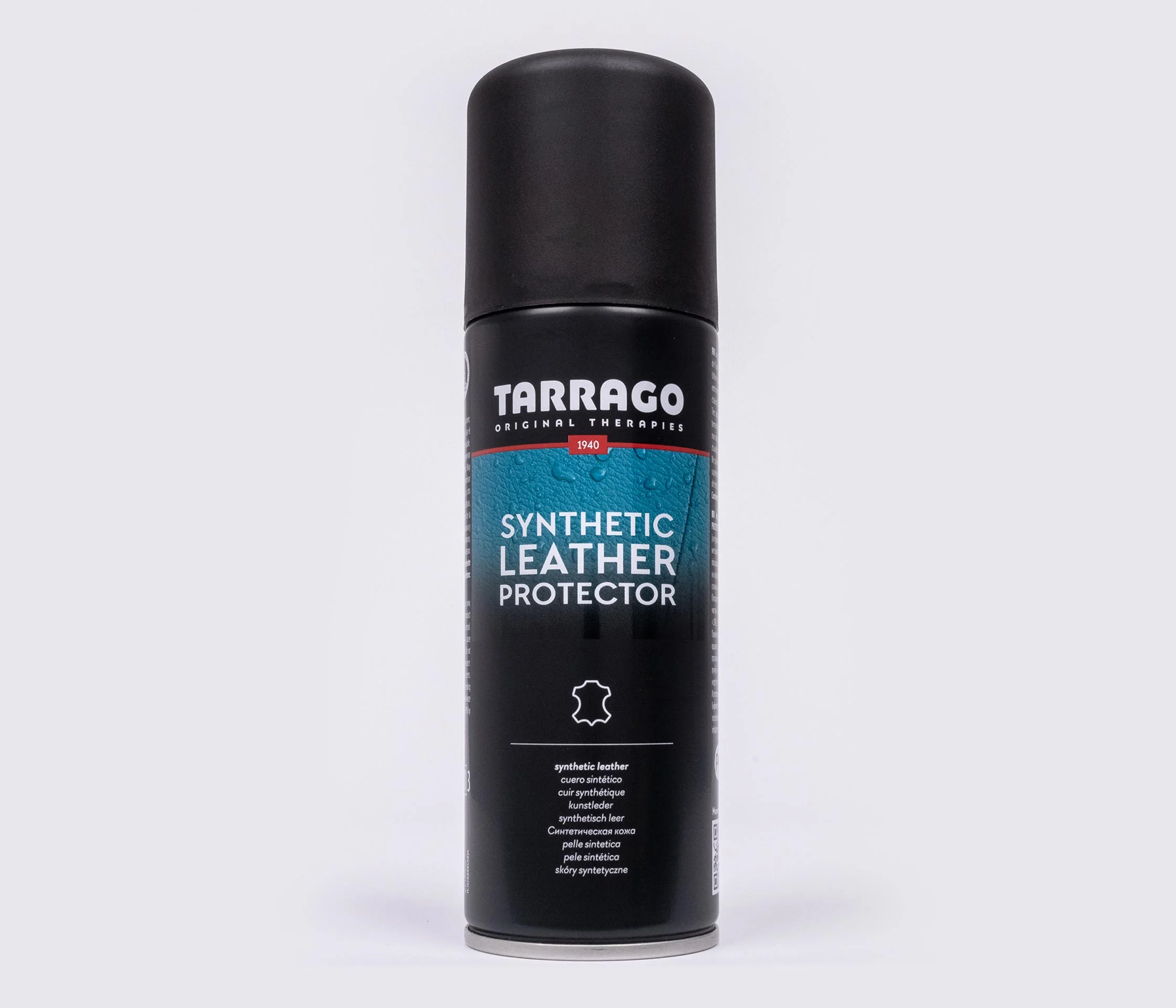 Пропитка для штучних і комбінованих шкір Tarrago Synthetic Leather Protector, 200 мл TCS03