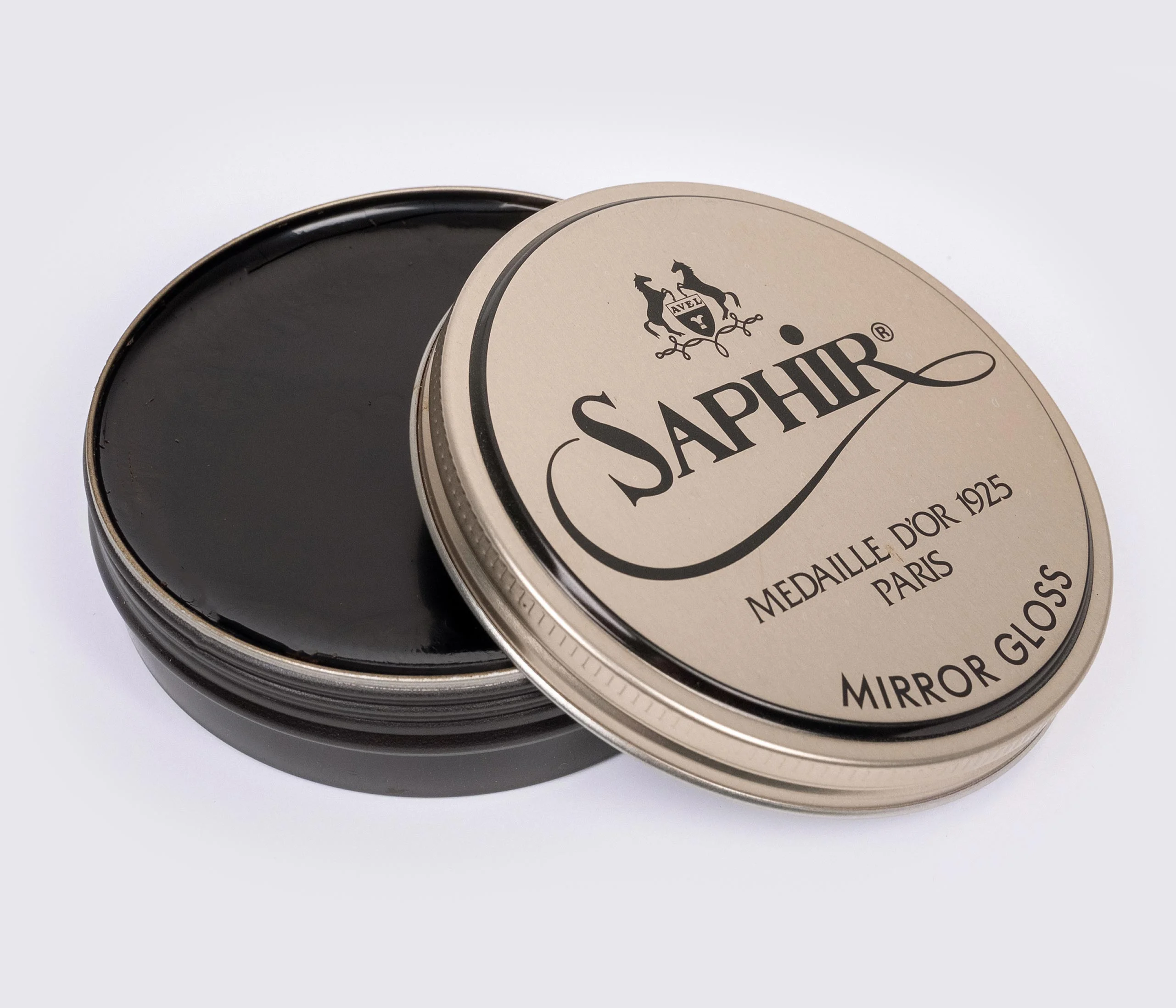 Воск Saphir Medaille D'or Mirror Gloss, 75мл (1013)