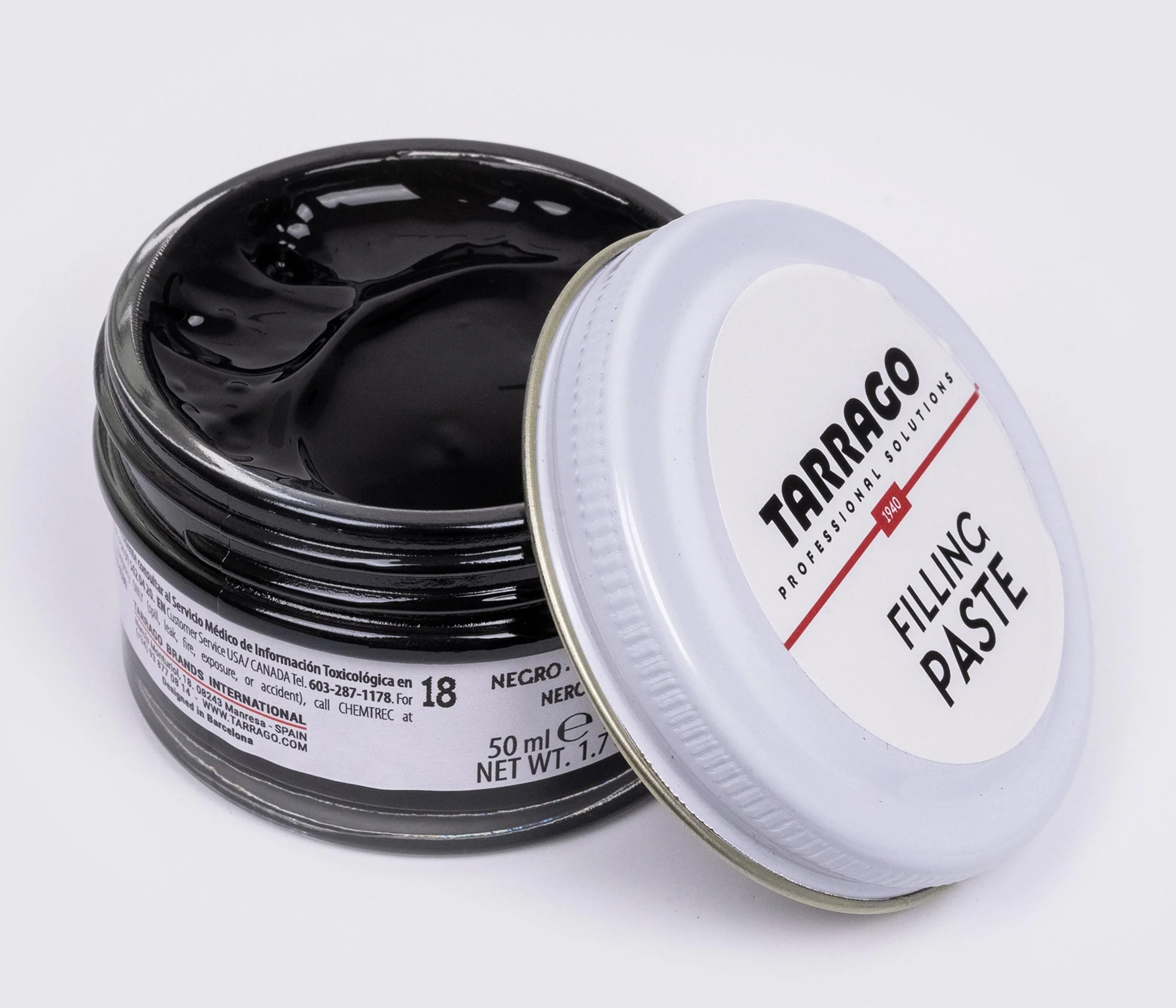 Реставрационная паста Tarrago Filling Paste, 50 мл. TPT01
