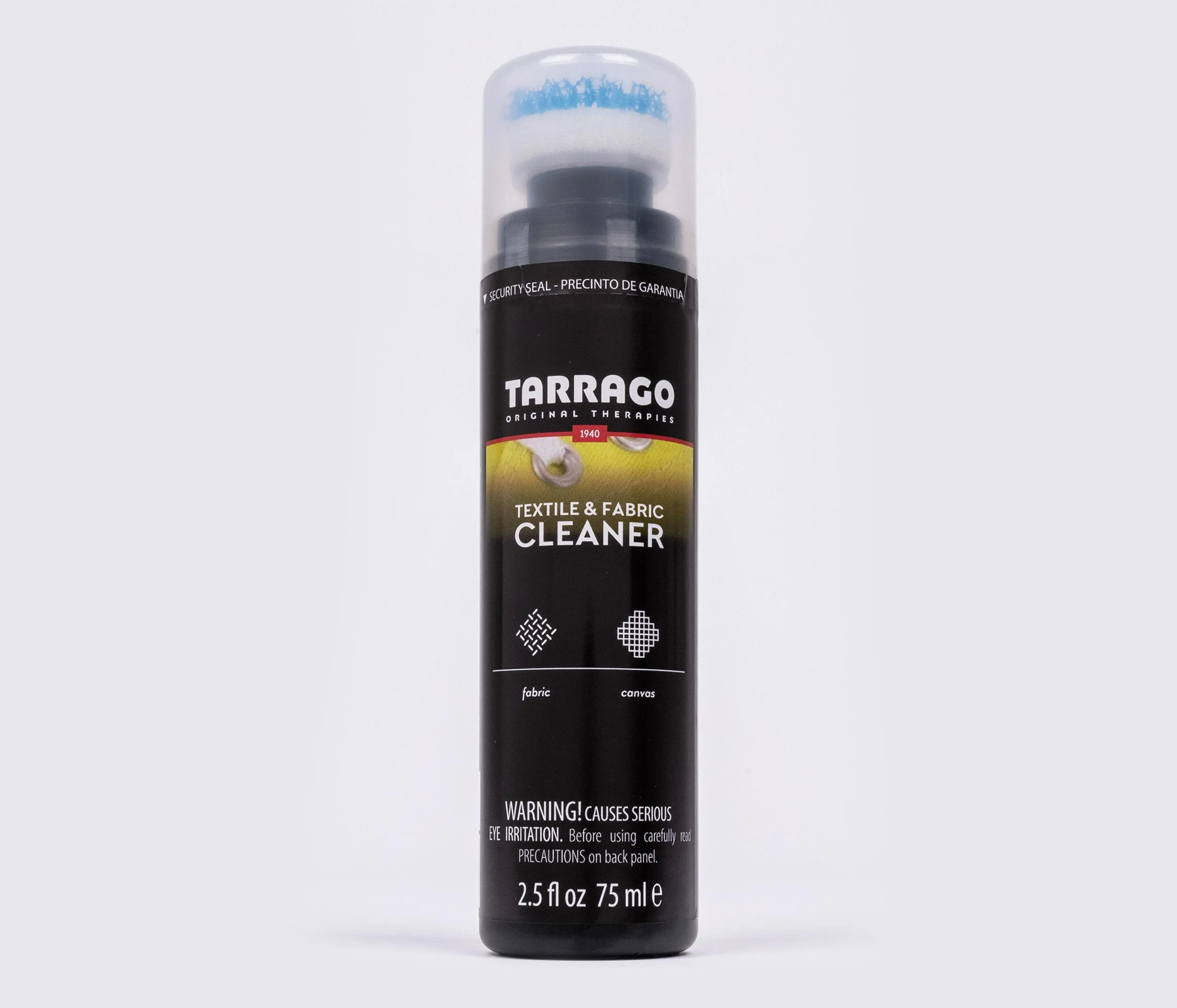 Очиститель Текстильных Изделий Tarrago Textile Cleaner, 75 мл TCA71