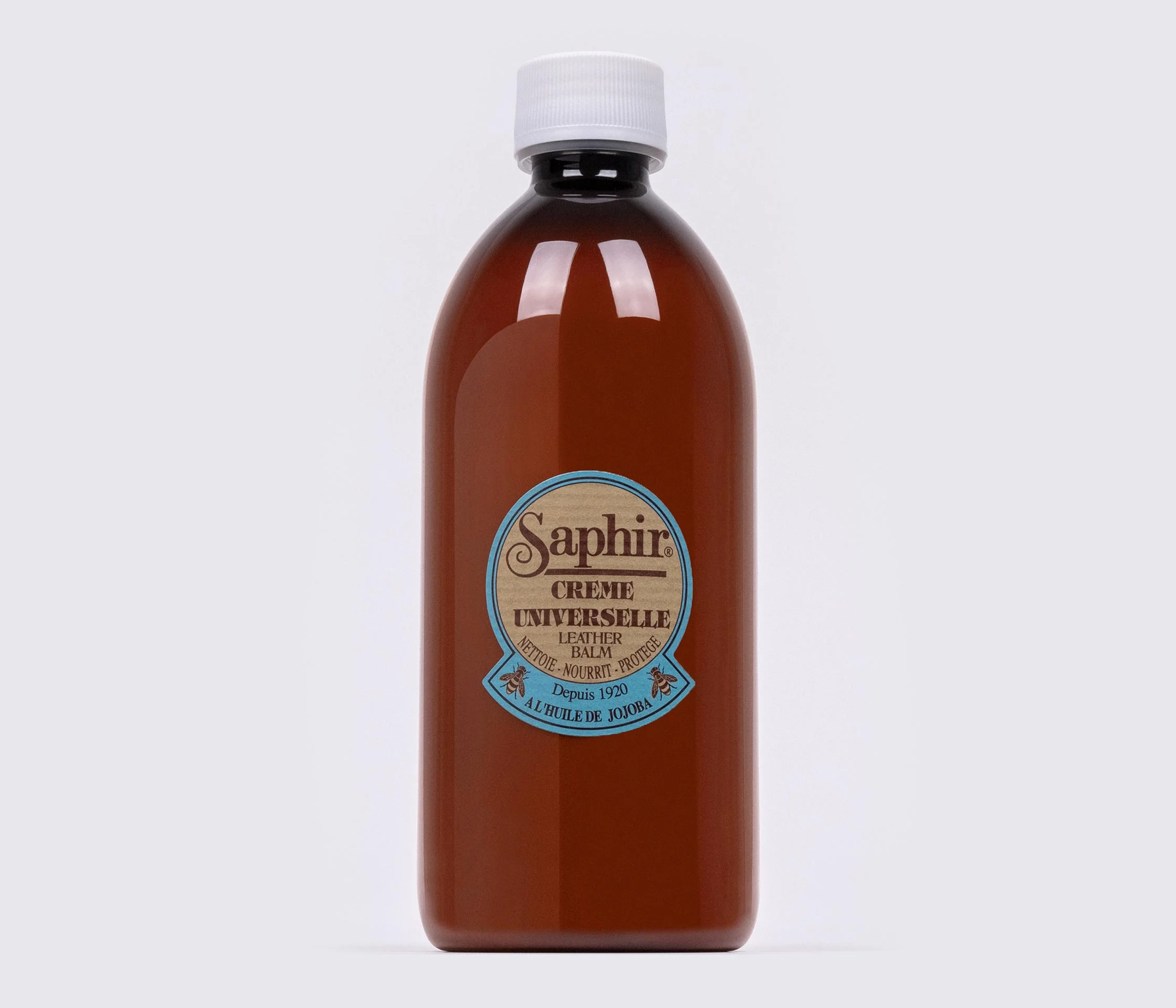 Універсальний Бальзам, що Очищує Saphir Creme Universal