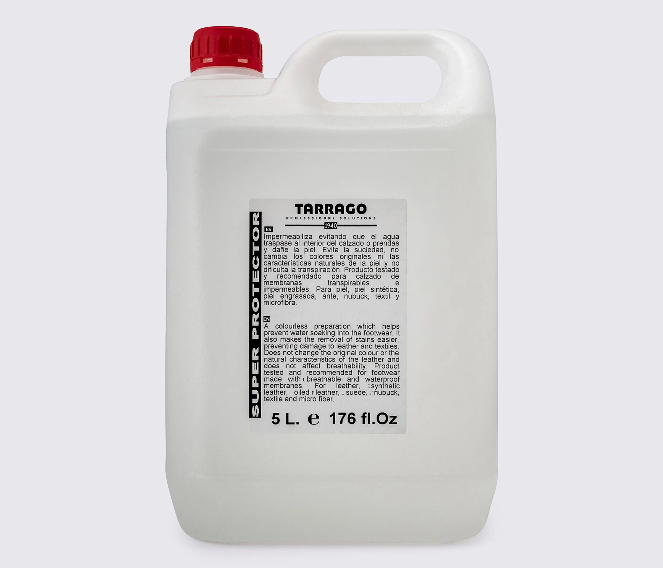Пропитка Tarrago Super Protector, 5000 мл TII23