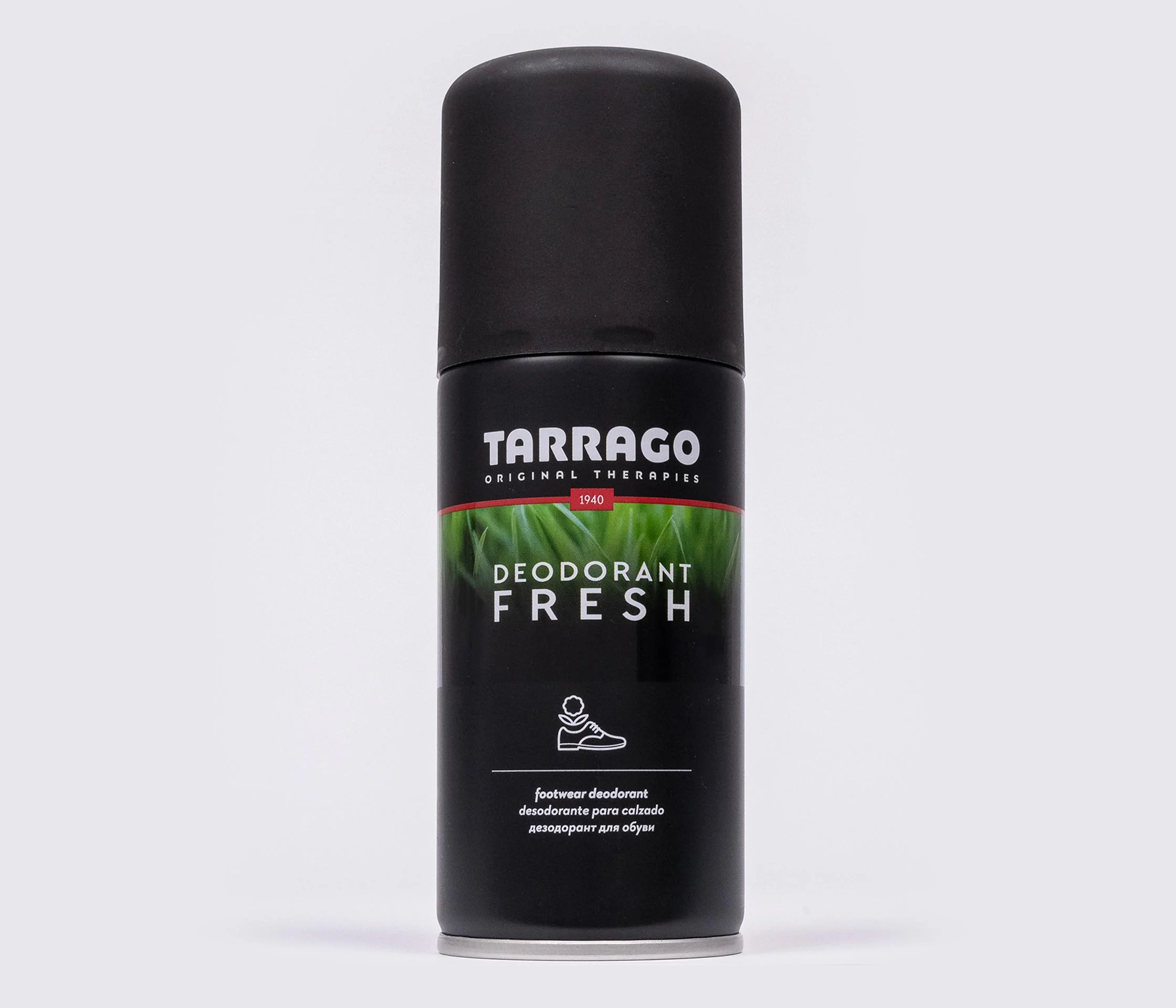 Дезодорант Tarrago Fresh, 150 мл TFS02