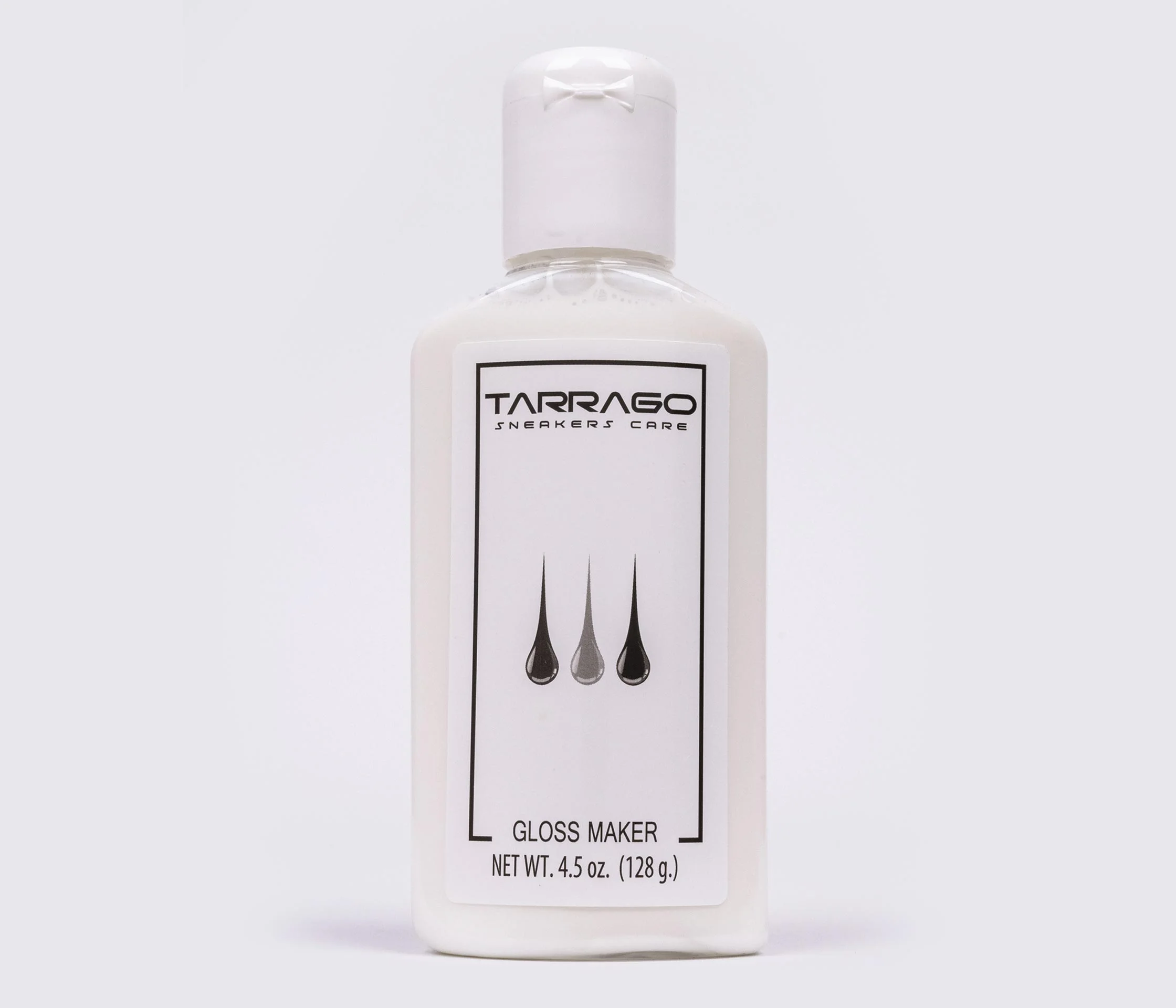 Глянцевое покрытие для кроссовок TARRAGO Sneakers Gloss Maker, флакон,125 мл. TNF05