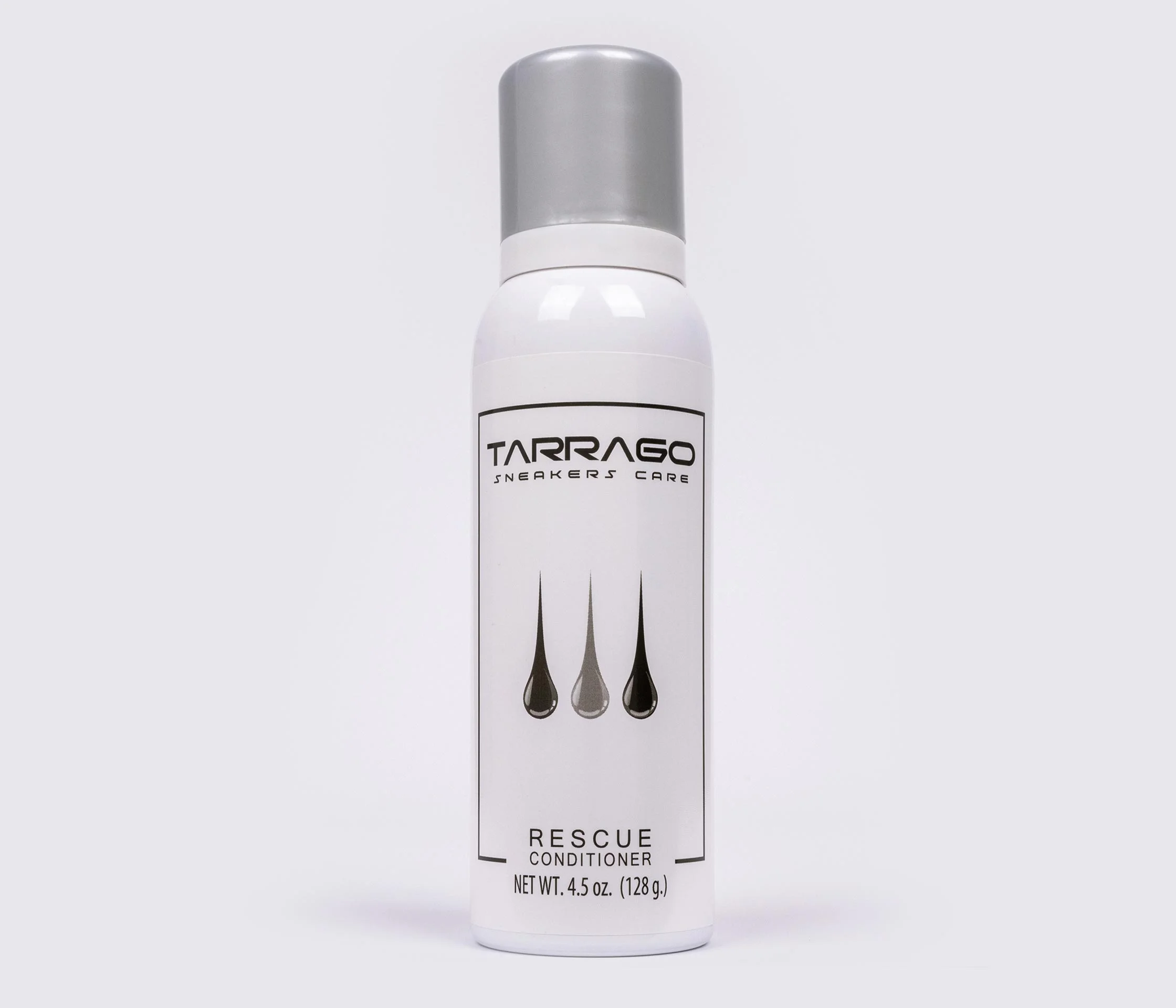 Кондиціонер для кросівок TARRAGO Sneakers Care RESCUE Conditioner, 125 мл TNF03
