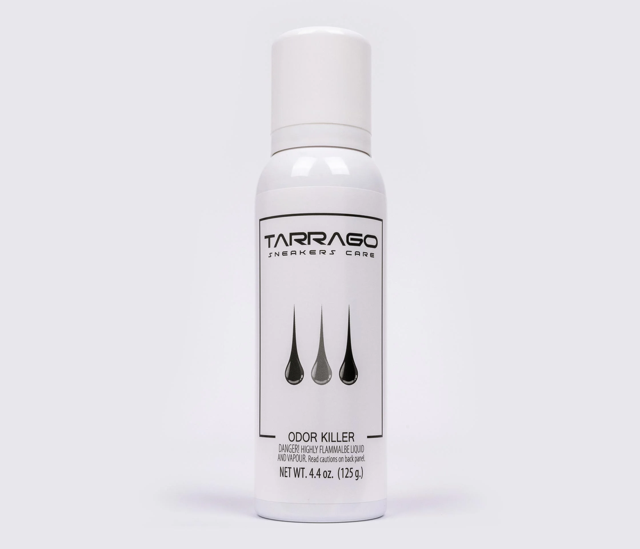 Дезодорант Tarrago Sneakers Odor Killer, 125 мл TNF02