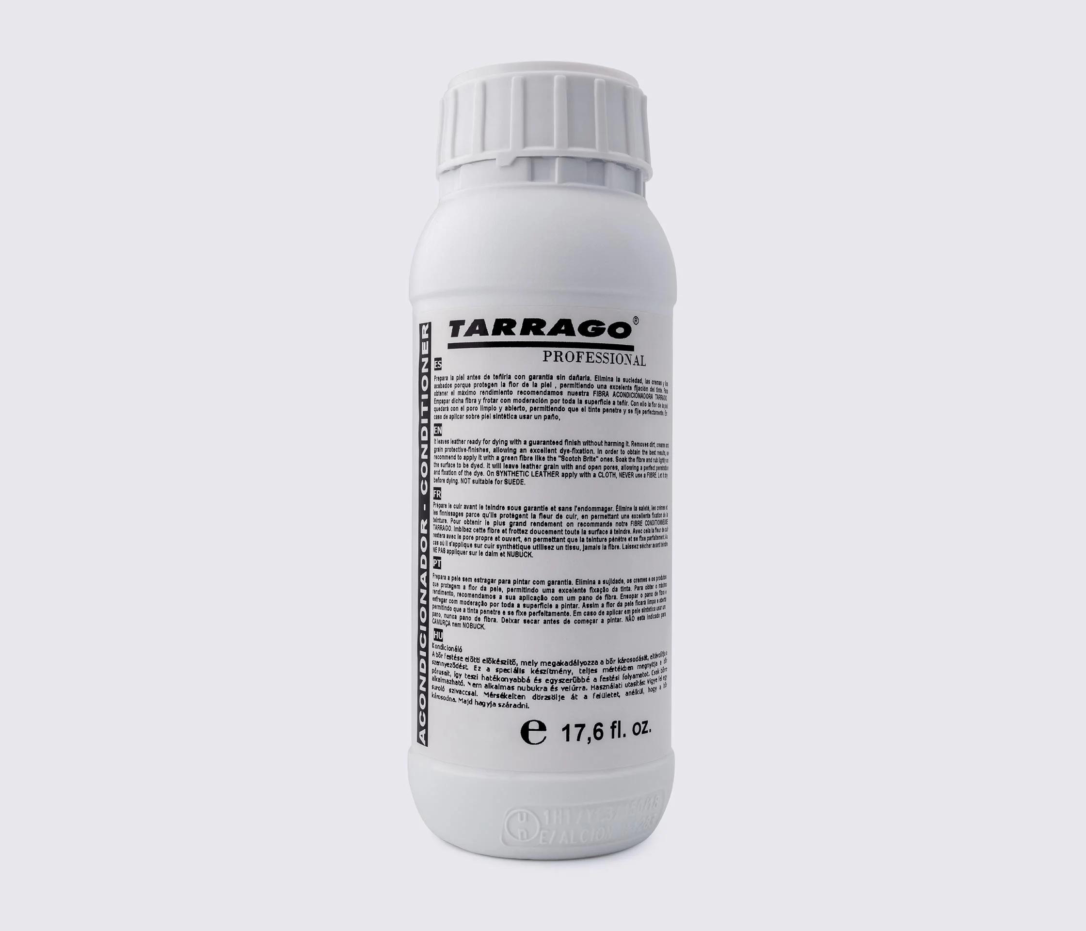 Очиститель для гладкой кожи Tarrago Conditioner, 1000 мл TPP04