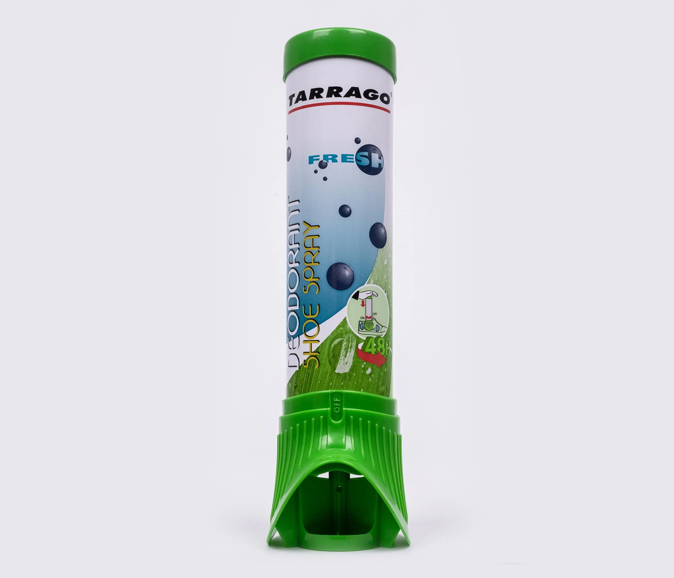 Дезодорант для обуви TARRAGO New Fresh Deodorant Spray, 100 мл TFS05