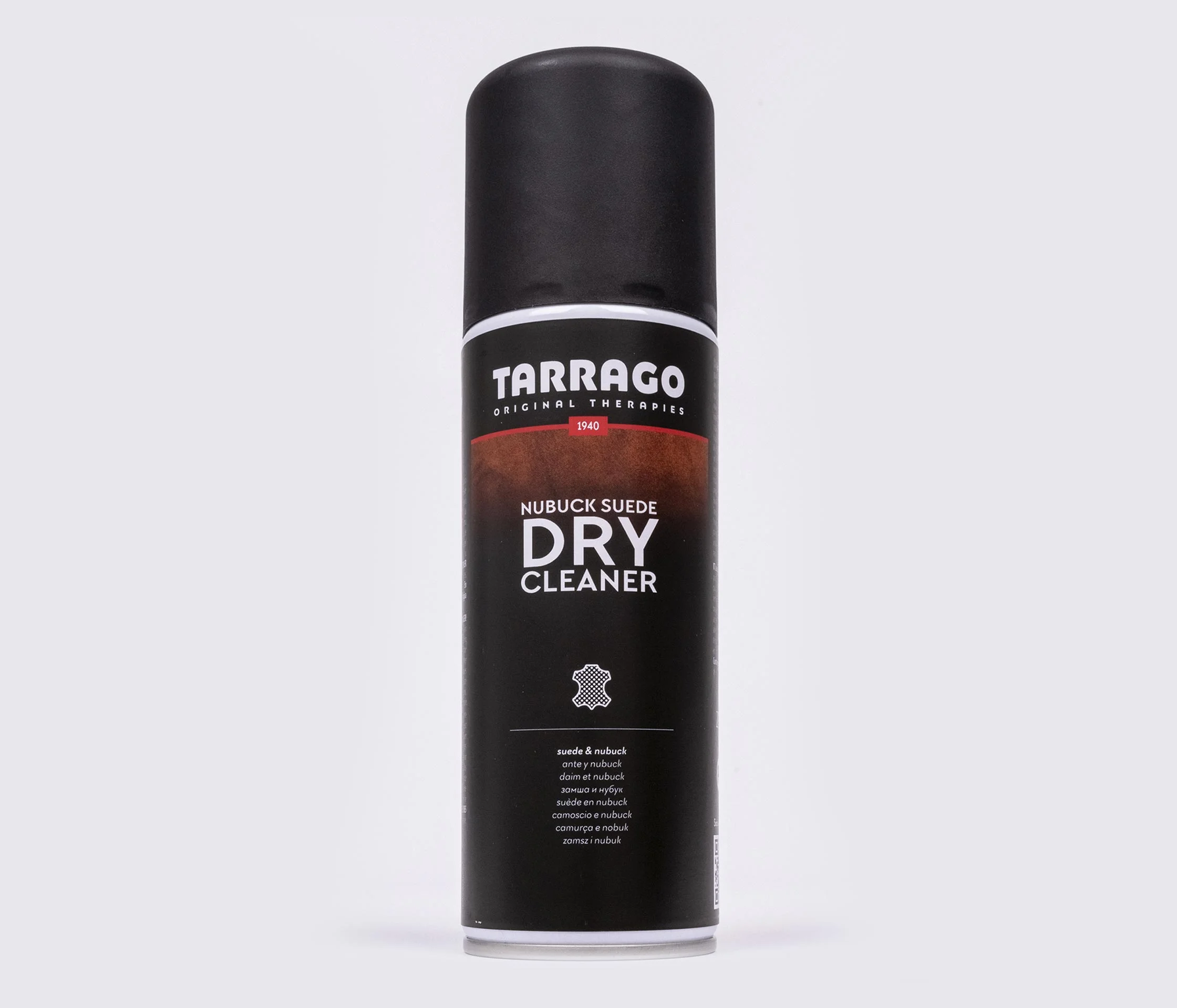 Очисник для замші та нубуку Tarrago Nubuck Suede Dry Cleaner (TCS02), 250 мл