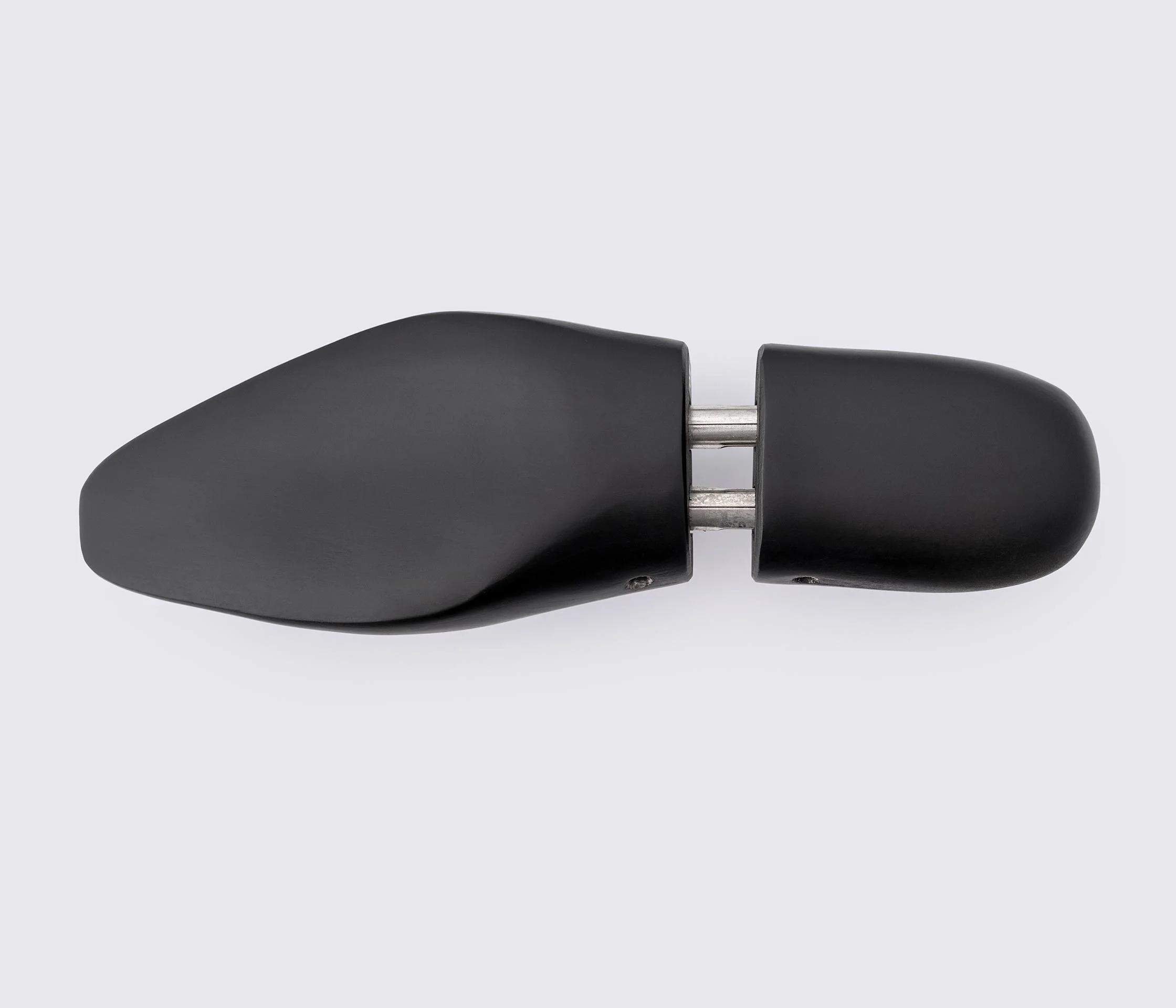 Формодержатель для обуви Saphir Black Edition Mat из натурального дерева (2816)