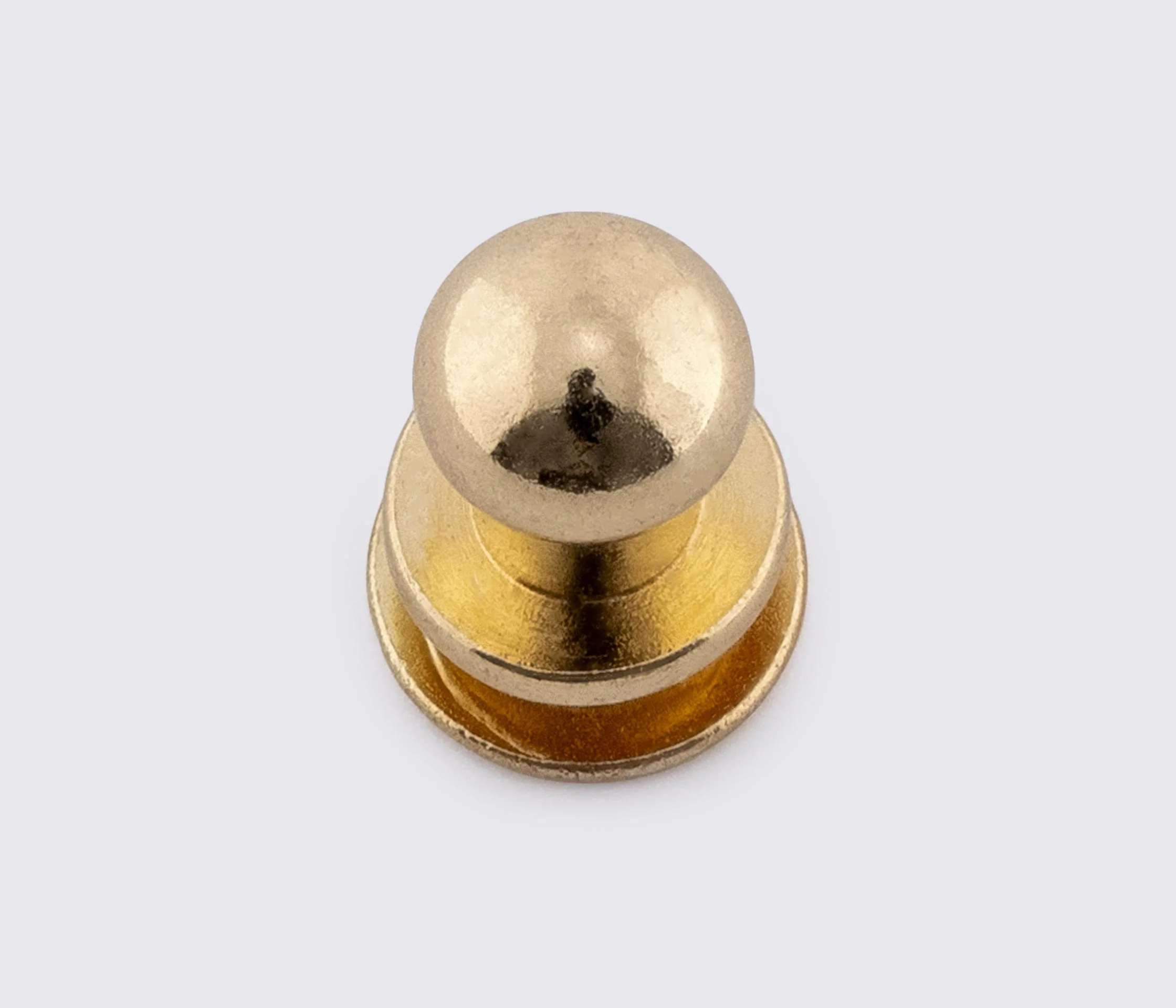 Кобурной винт 6мм (65-266)