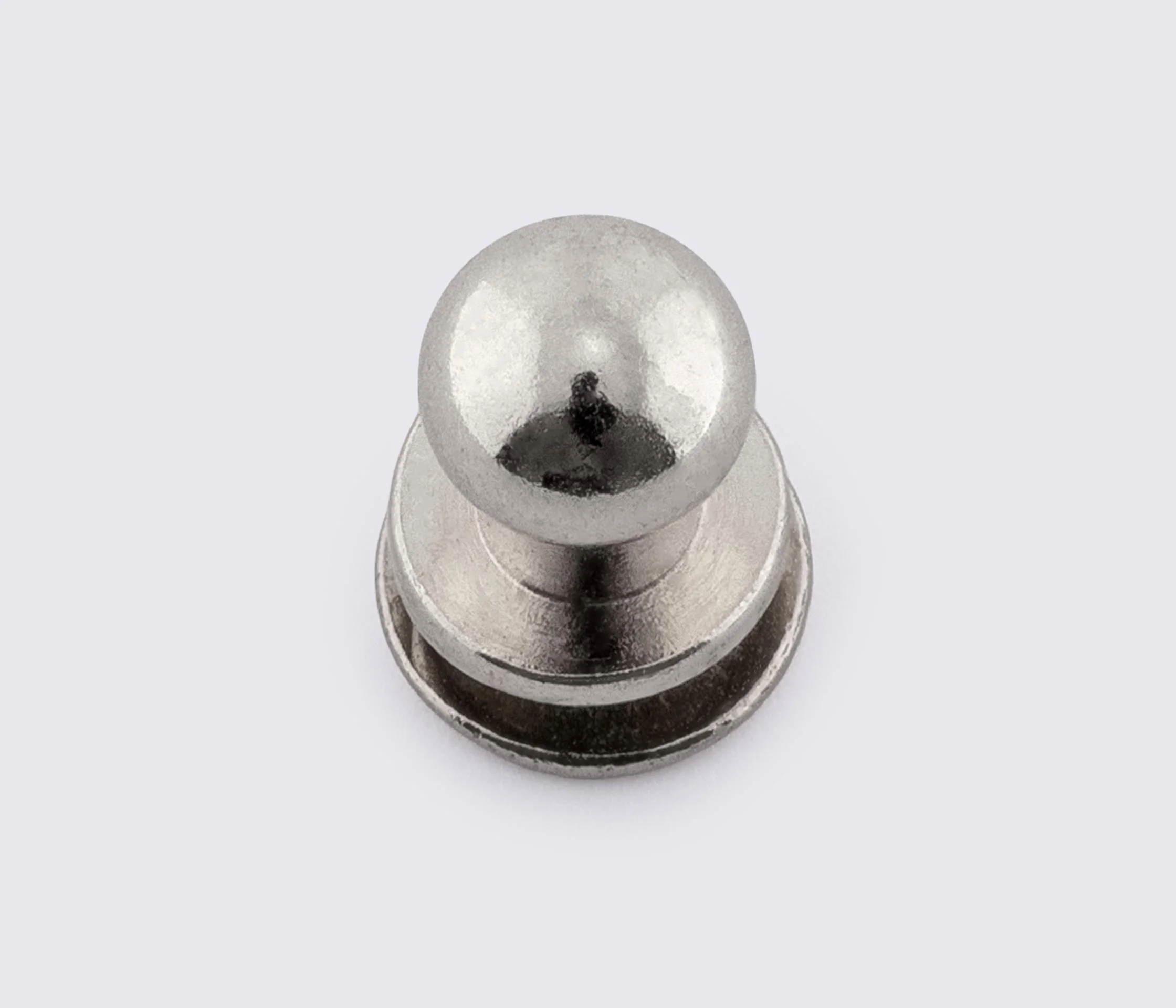 Кобурной винт 6мм (65-266)
