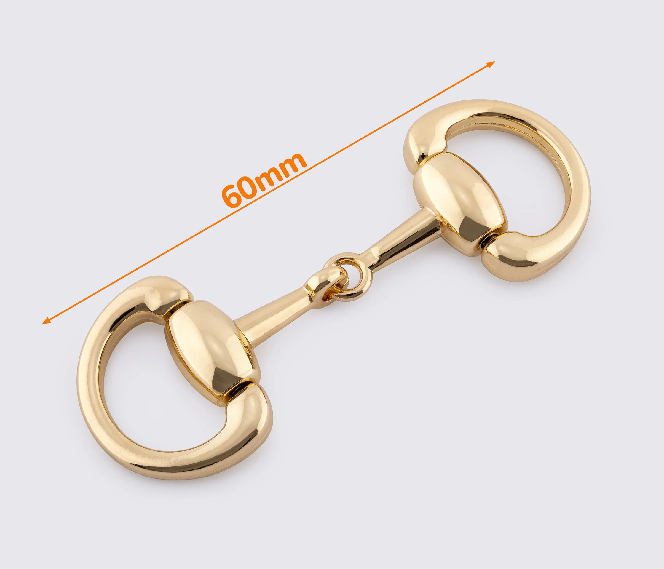 Перетяжка декоративная 60 мм (65-558)