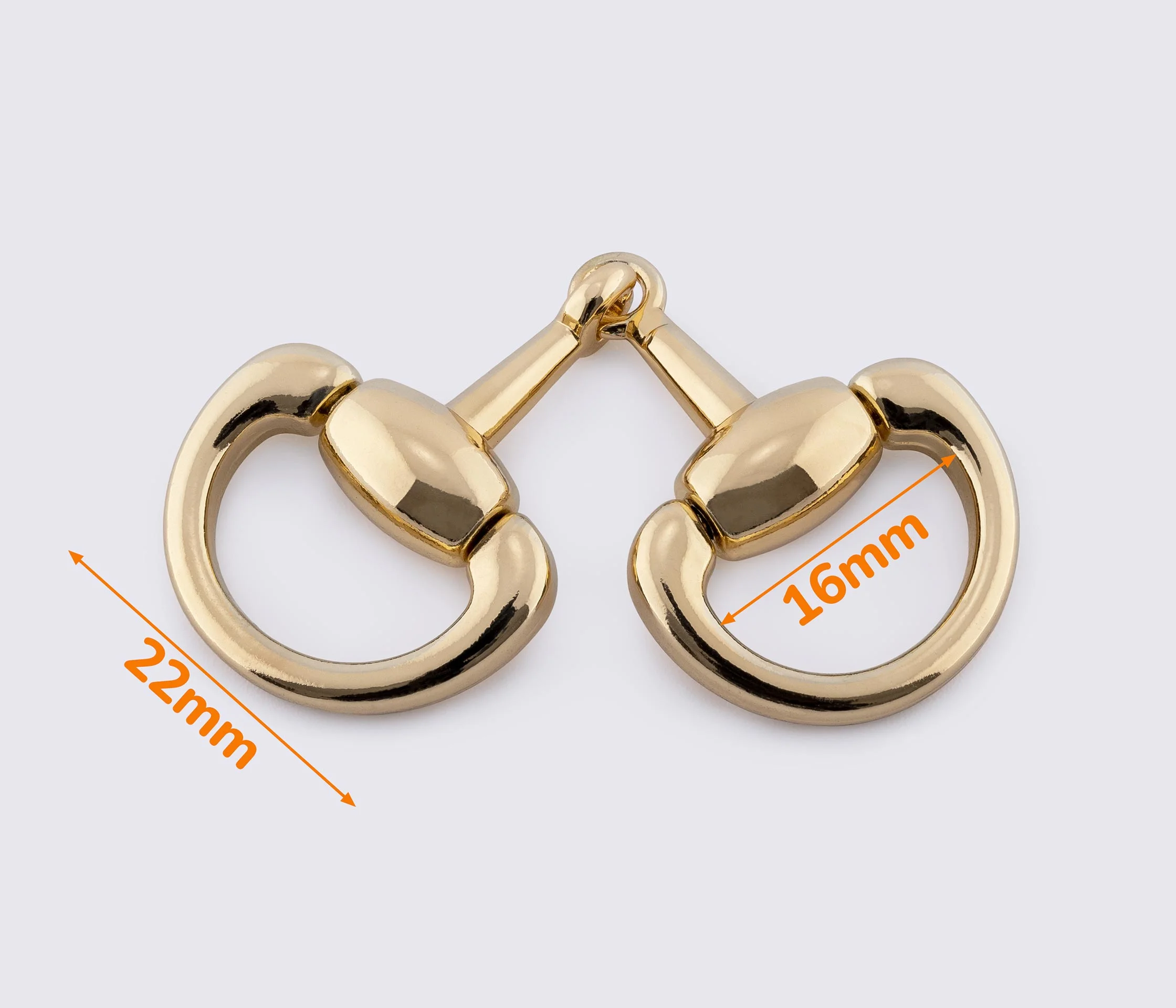 Перетяжка декоративная 60 мм (65-558)