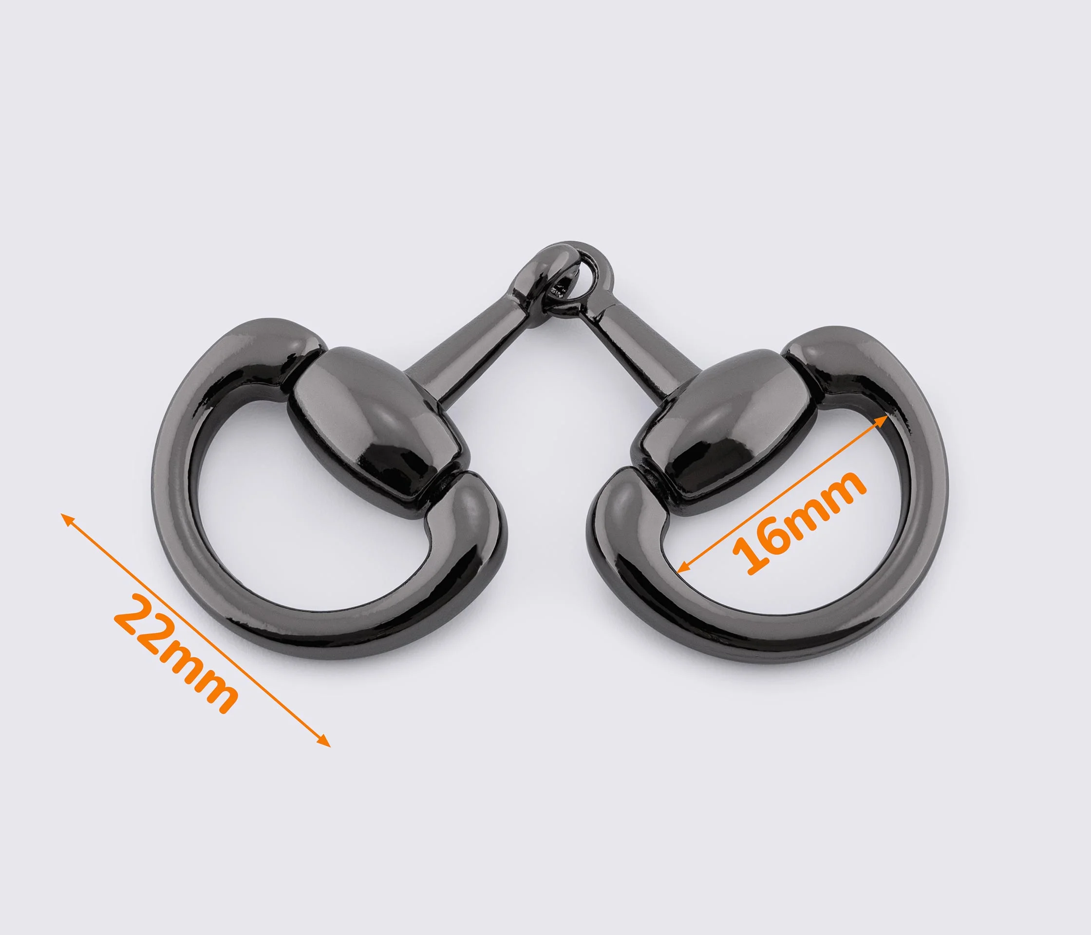 Перетяжка декоративная 60 мм (65-558)