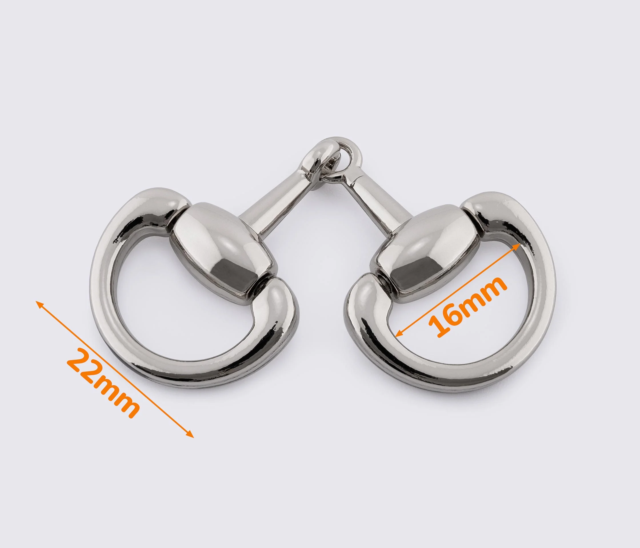 Перетяжка декоративная 60 мм (65-558)