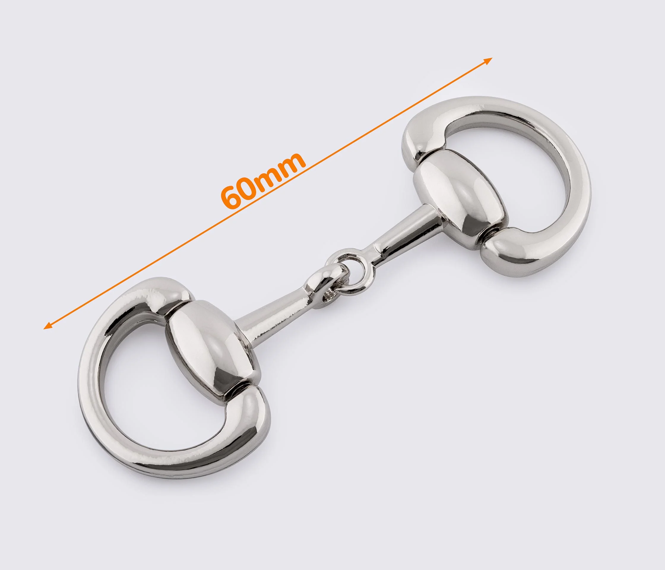 Перетяжка декоративная 60 мм (65-558)