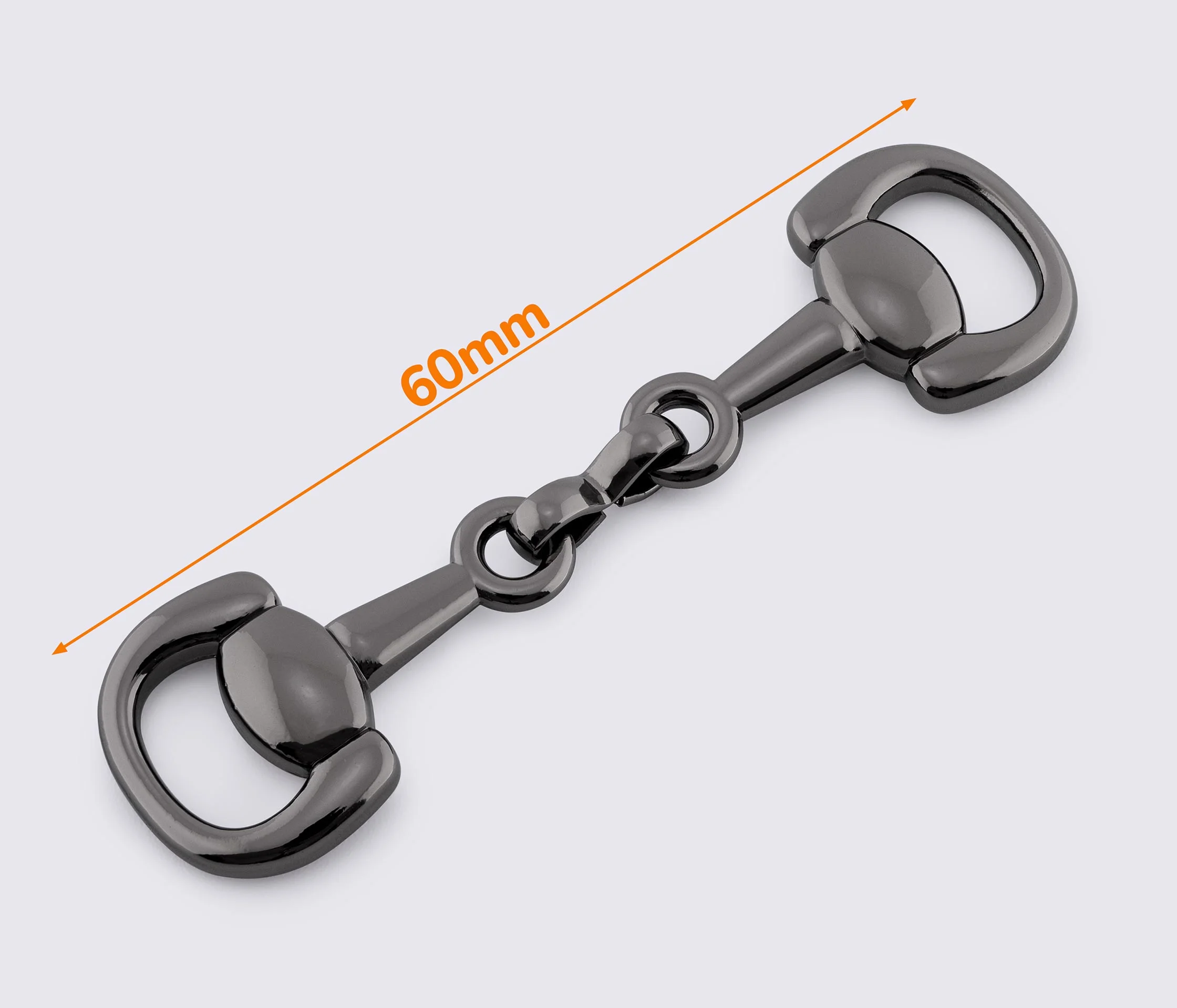 Перемичка декоративна 60 мм (65-559)